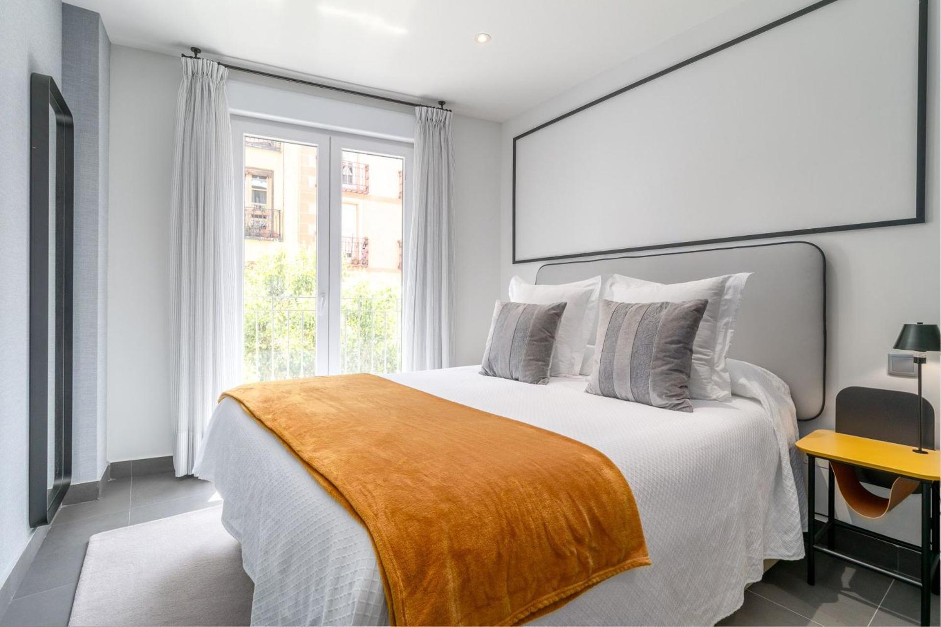 Cozy Loft In The Heart Of - La Latina District Latina Toledo Vi * Madrid