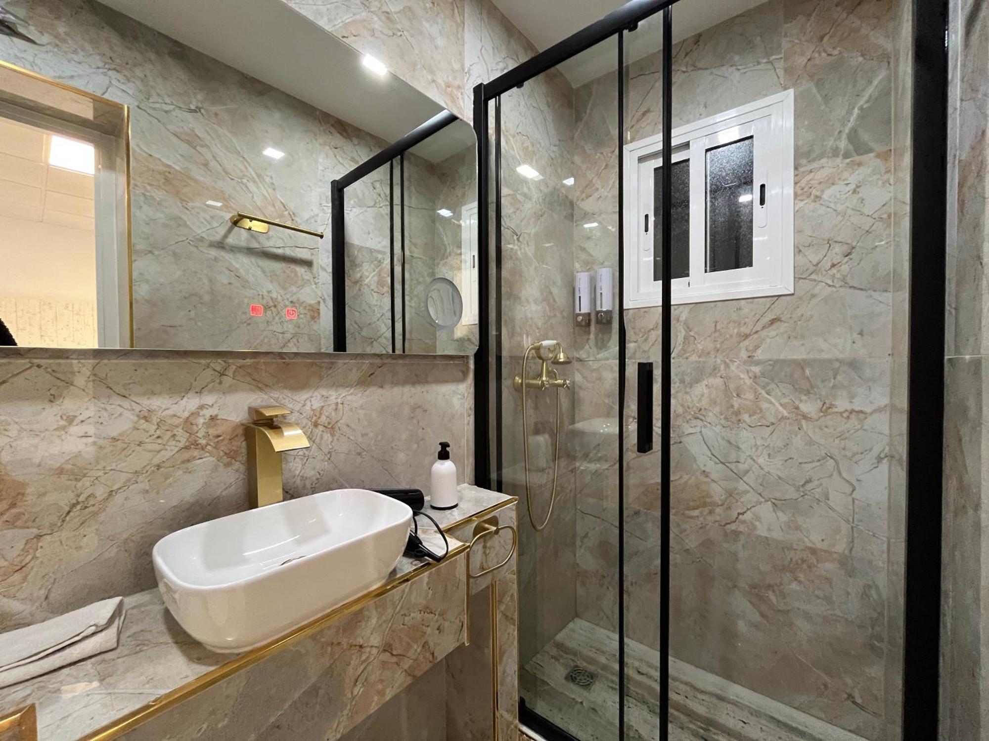 Har8 Luxury Deluxe Apartment Madrid