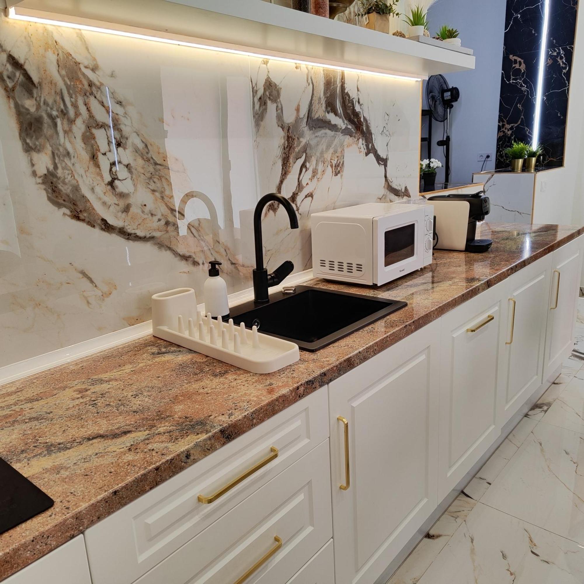 Har8 Luxury Deluxe Apartment