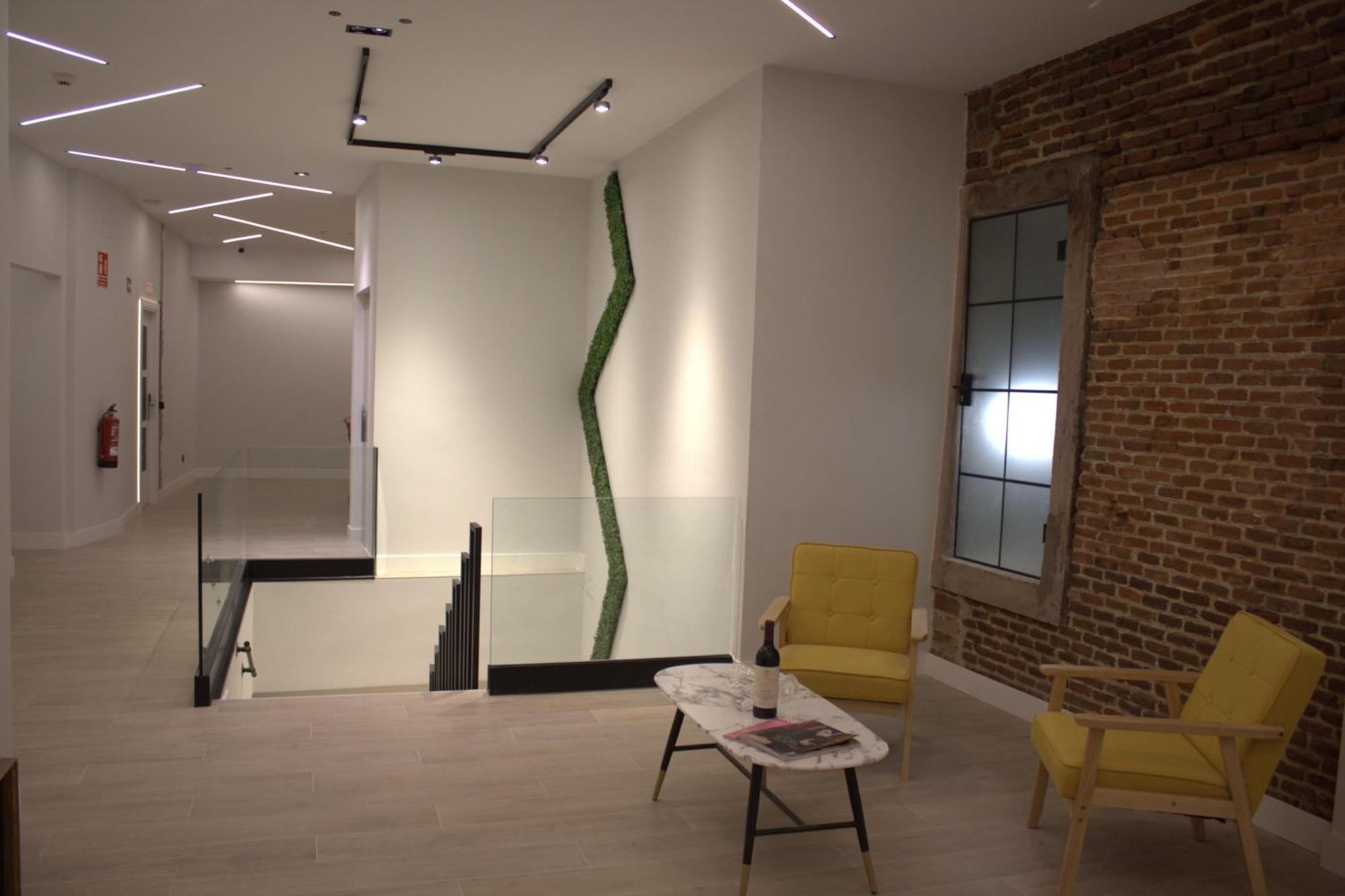 Loft Imperial Apartment *
