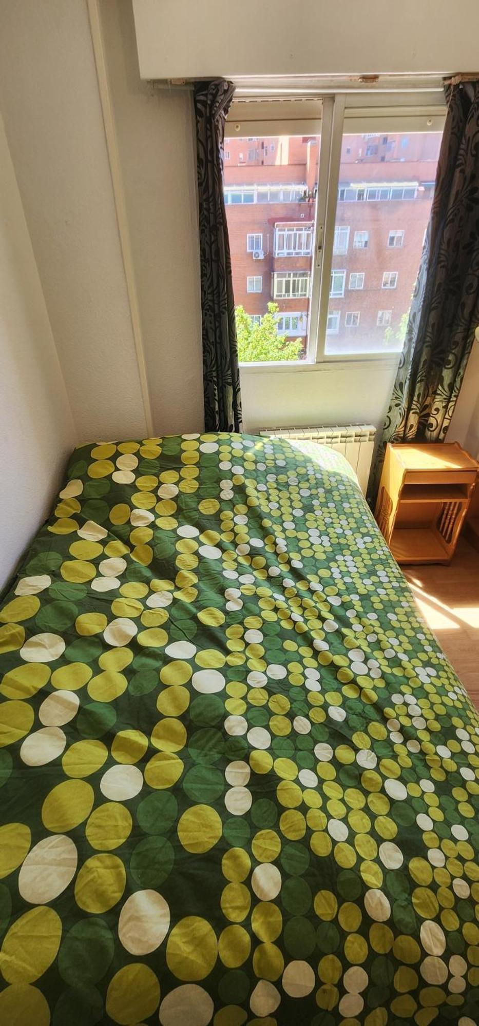 Coliving, Privada, Comoda Y Sencilla *