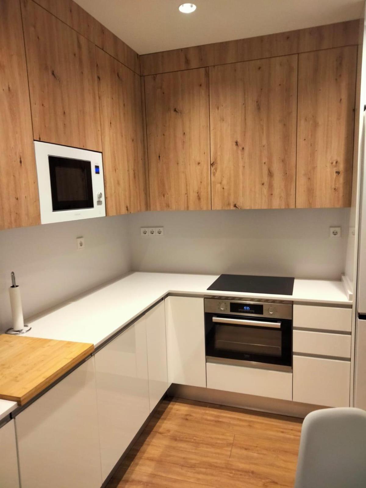 Alcala Mirala Apartment *