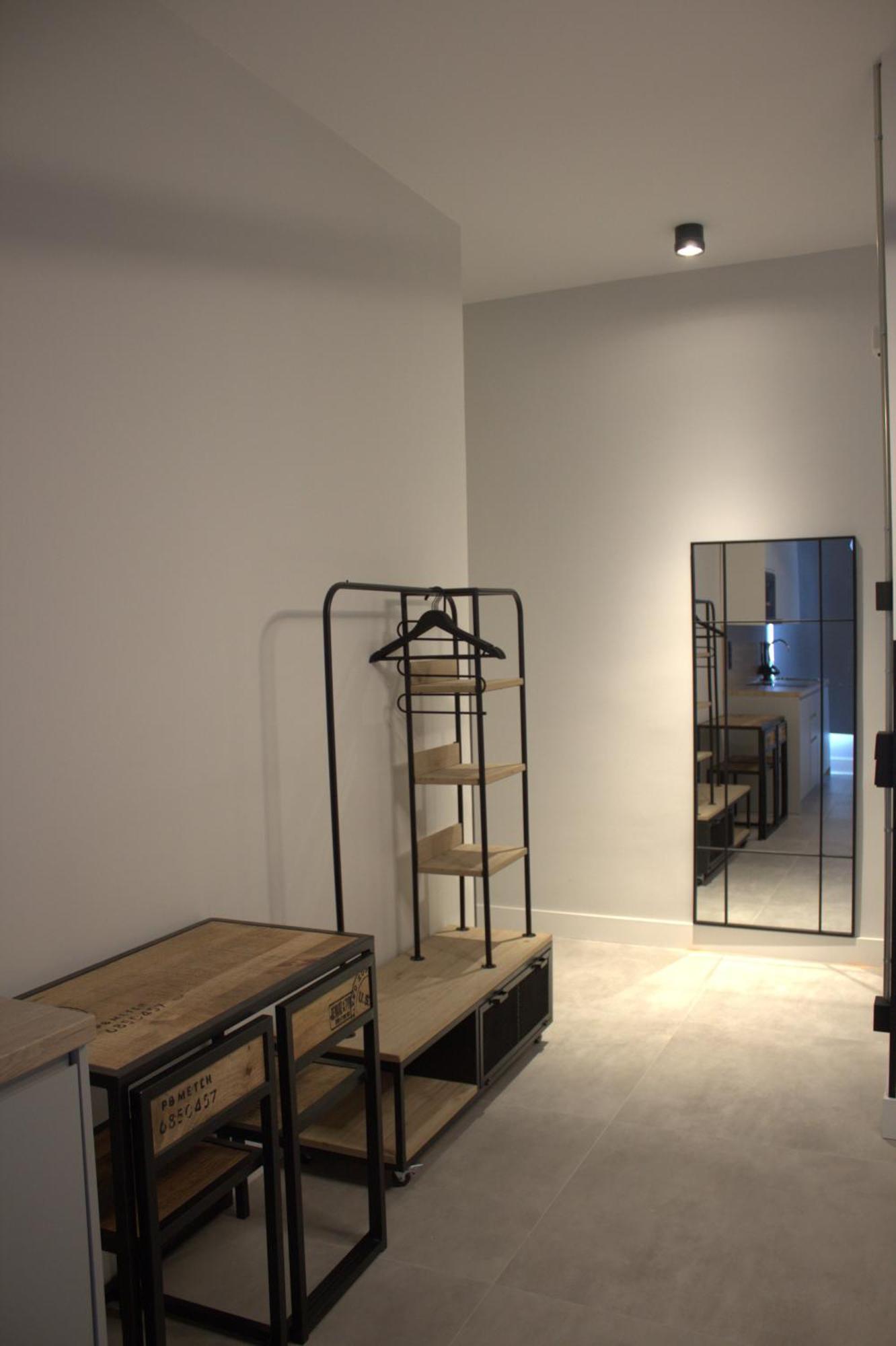 Apartment Loft Imperial