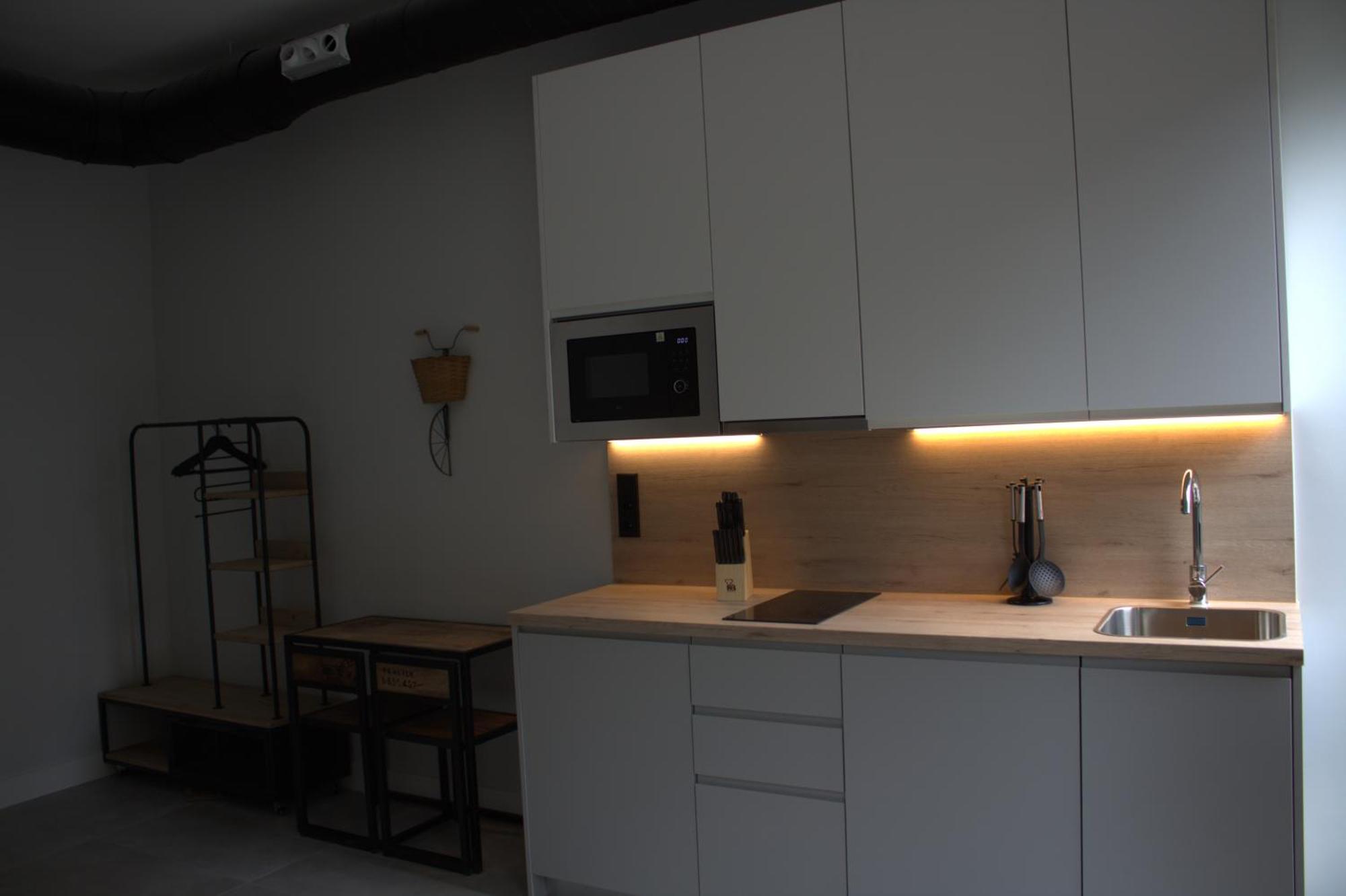Loft Imperial Apartamento Madri