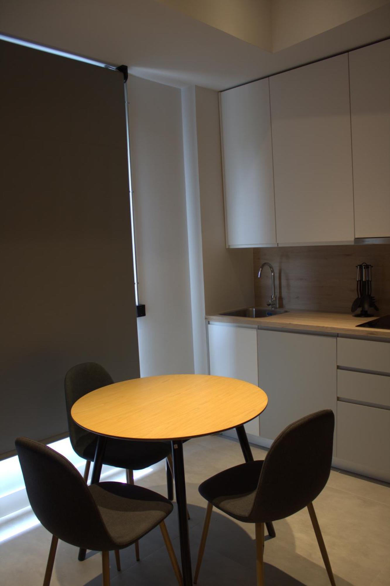 Loft Imperial Apartment