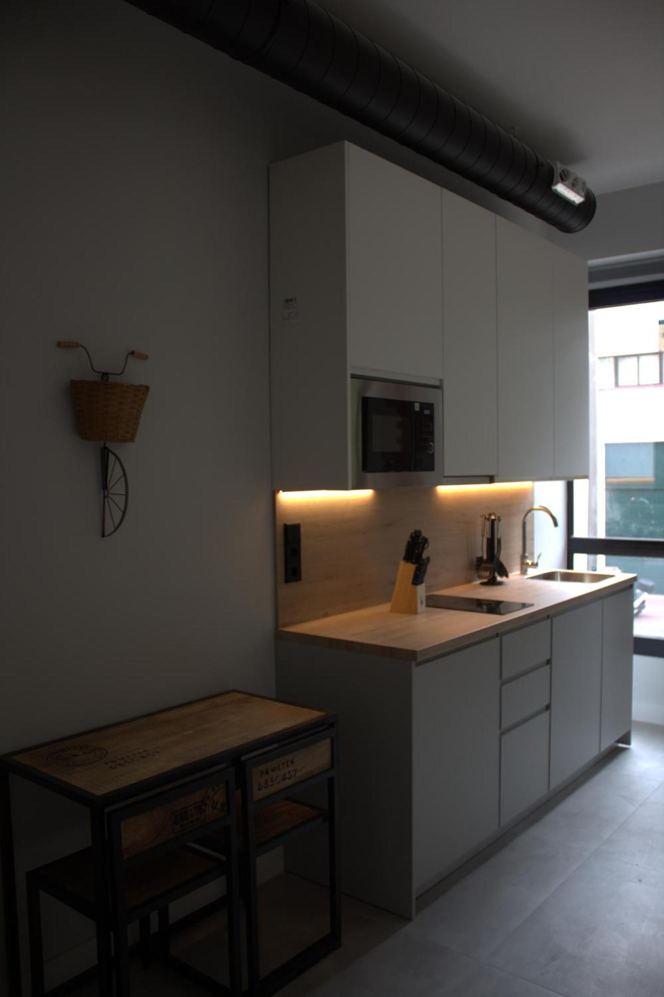 Loft Imperial Apartamento Madri