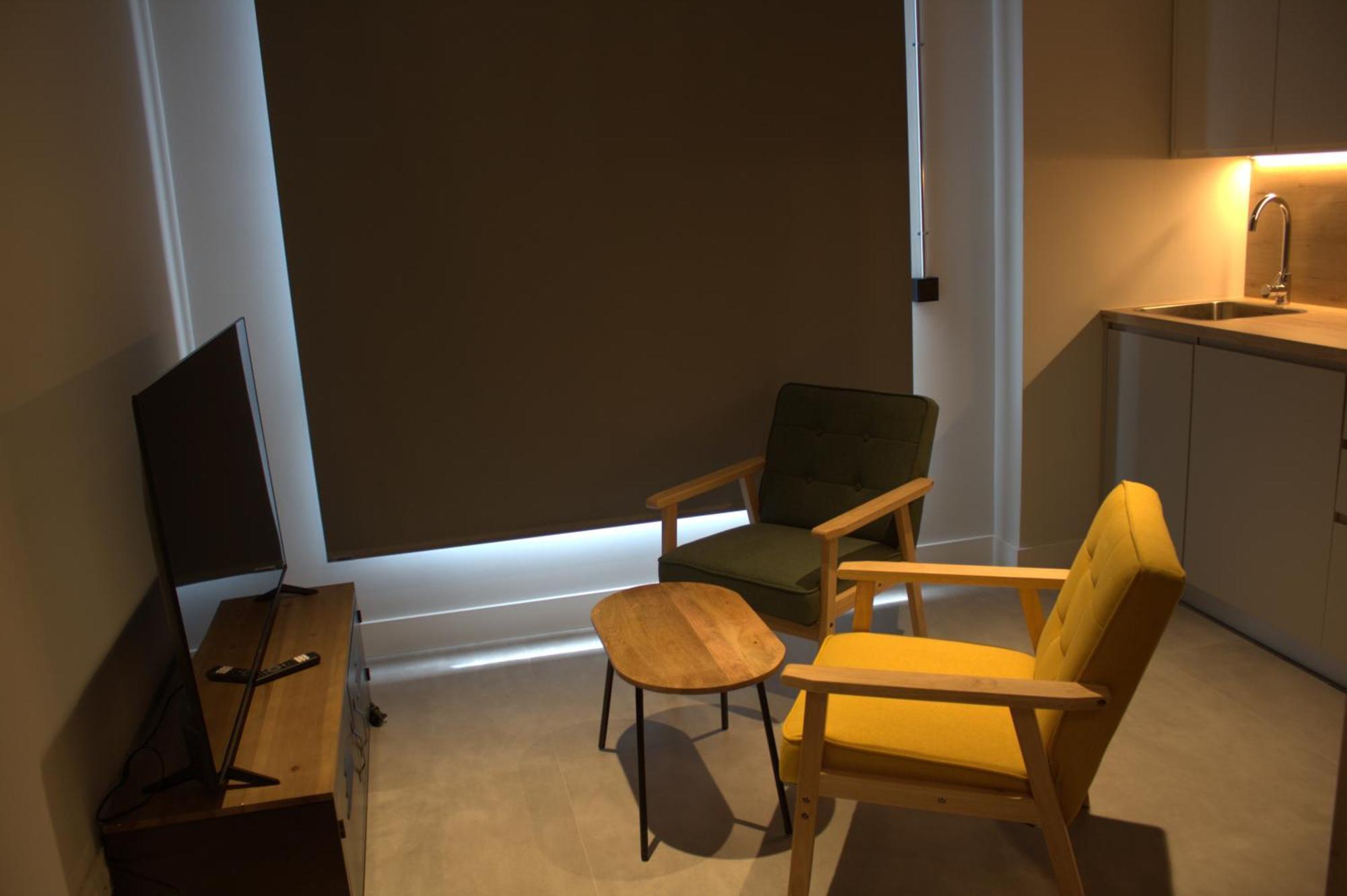 Apartamento Loft Imperial