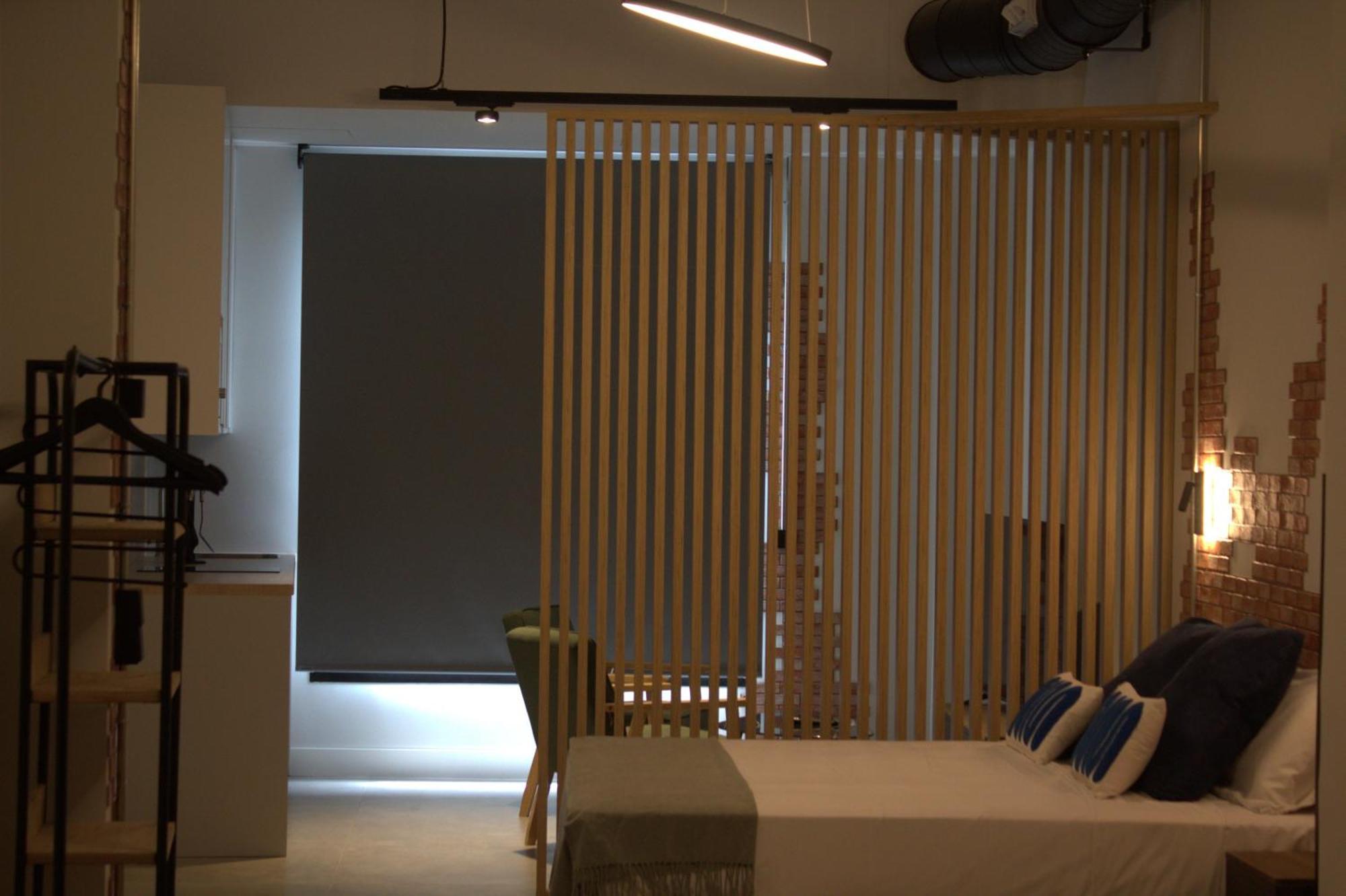 Loft Imperial Apartment
