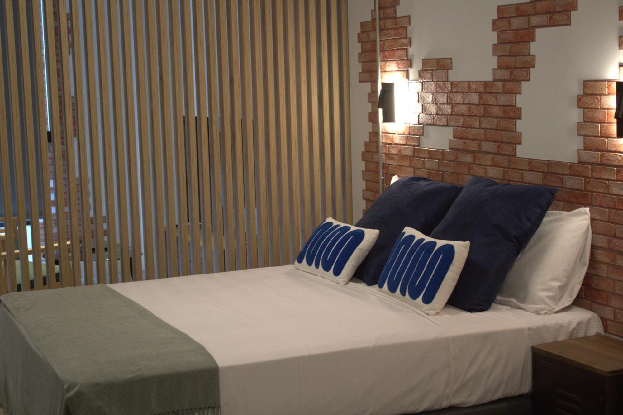 Loft Imperial Apartamento Madri