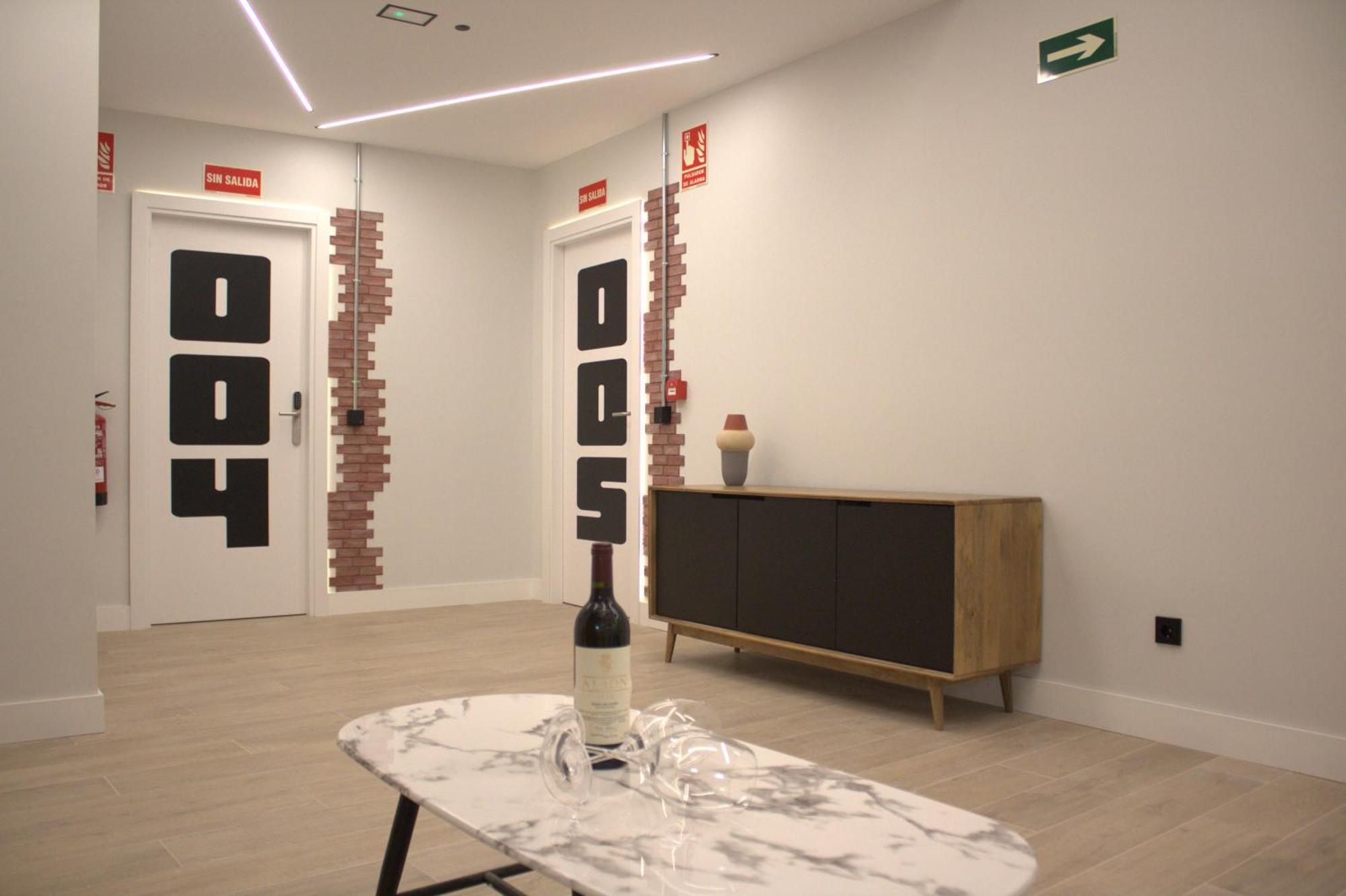 Loft Imperial Apartment *