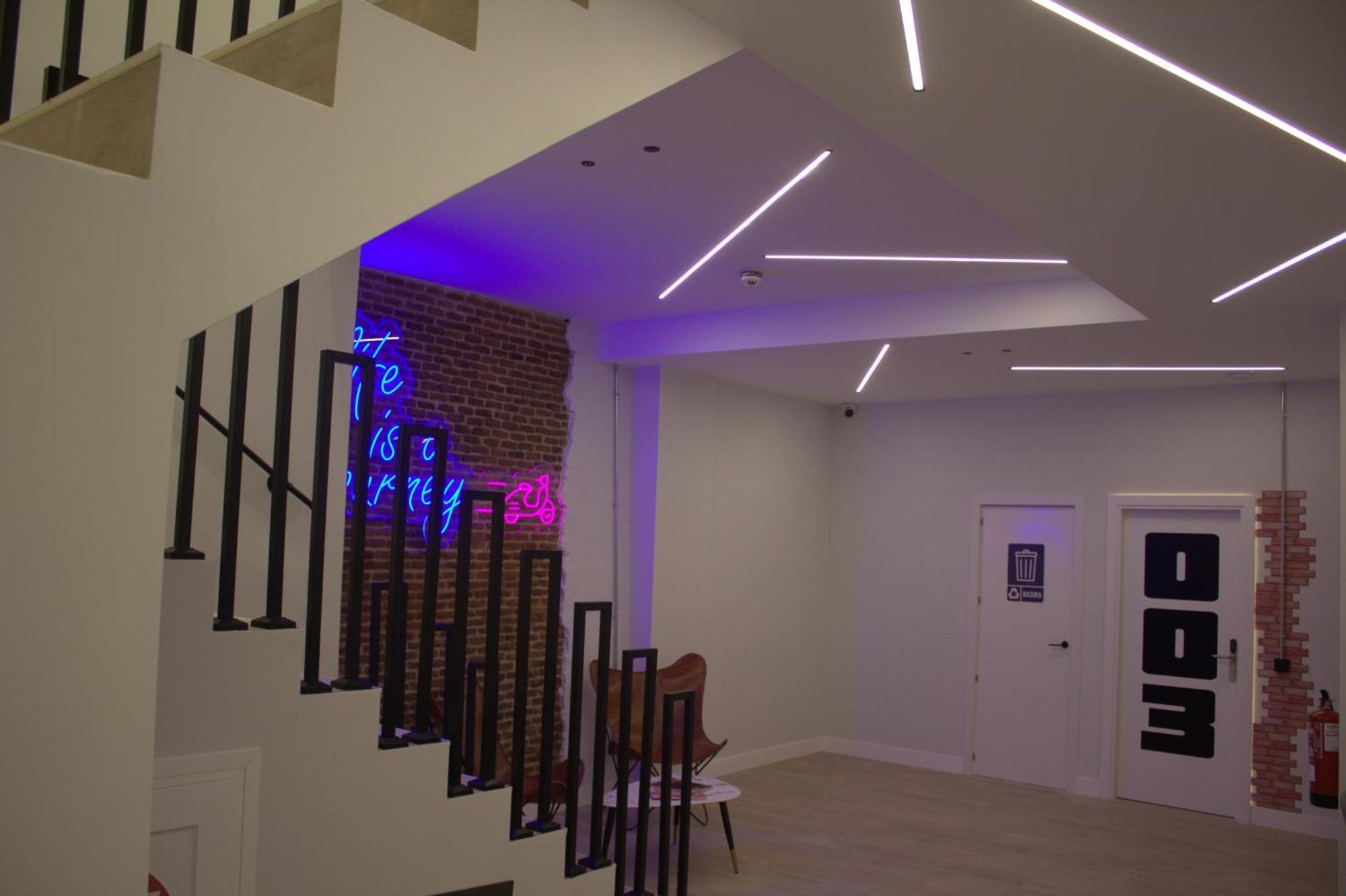 Loft Imperial Apartamento Madri