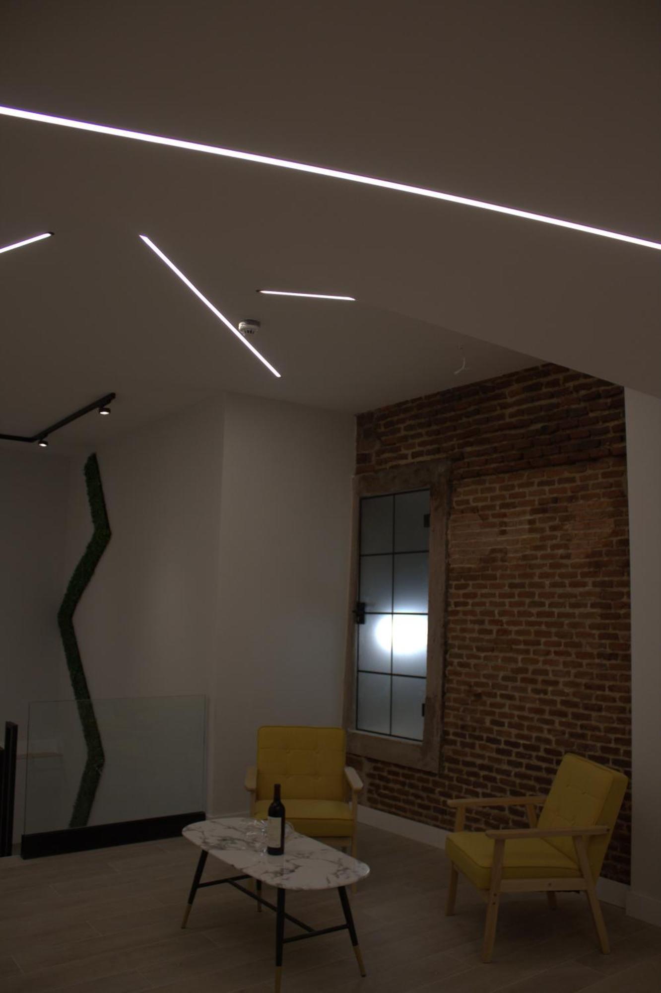 Apartamento Loft Imperial Madri