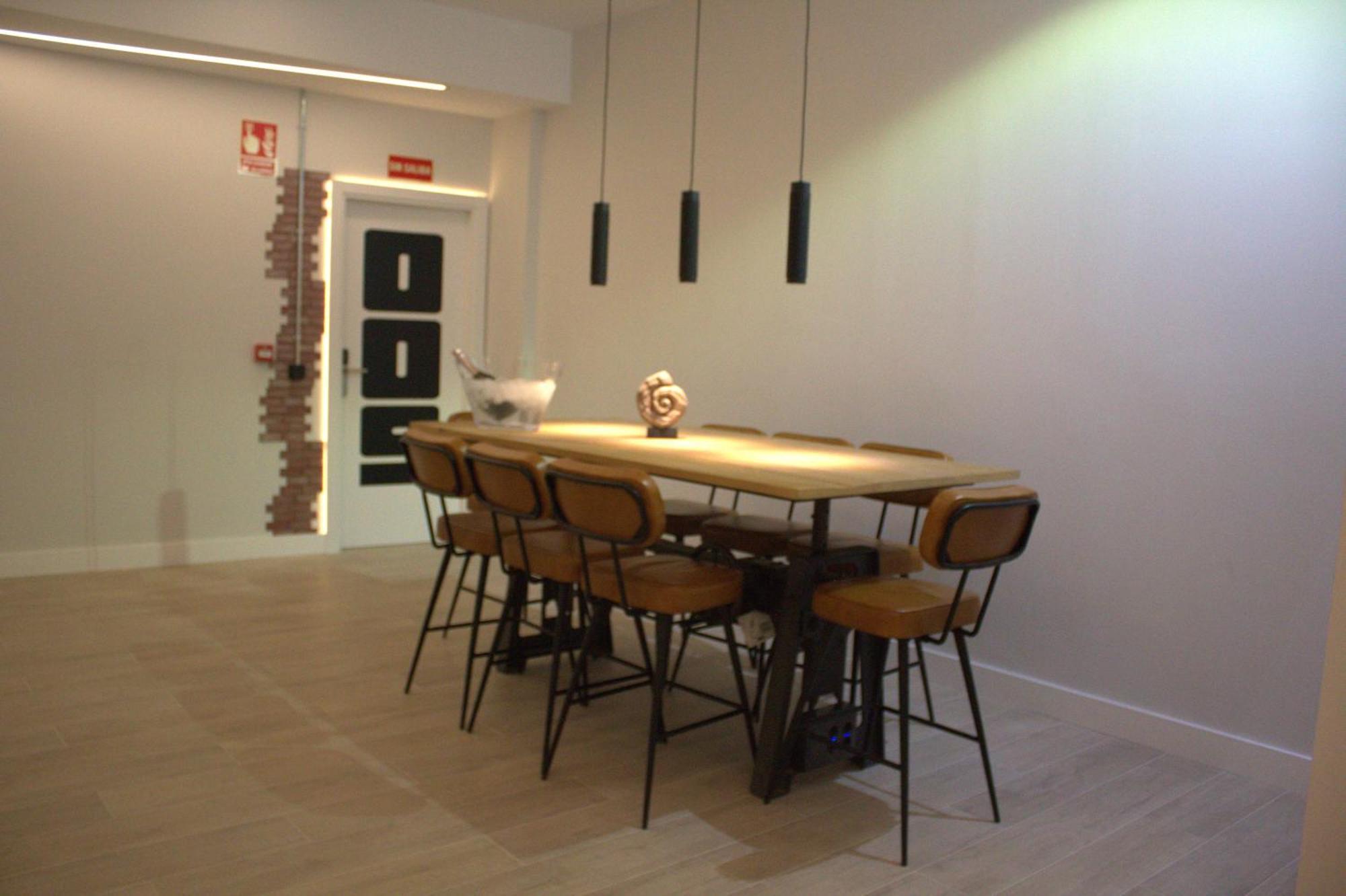 Loft Imperial * Madri