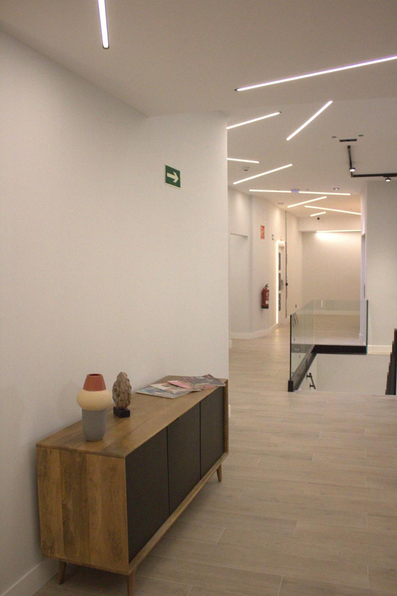 Apartamento Loft Imperial
