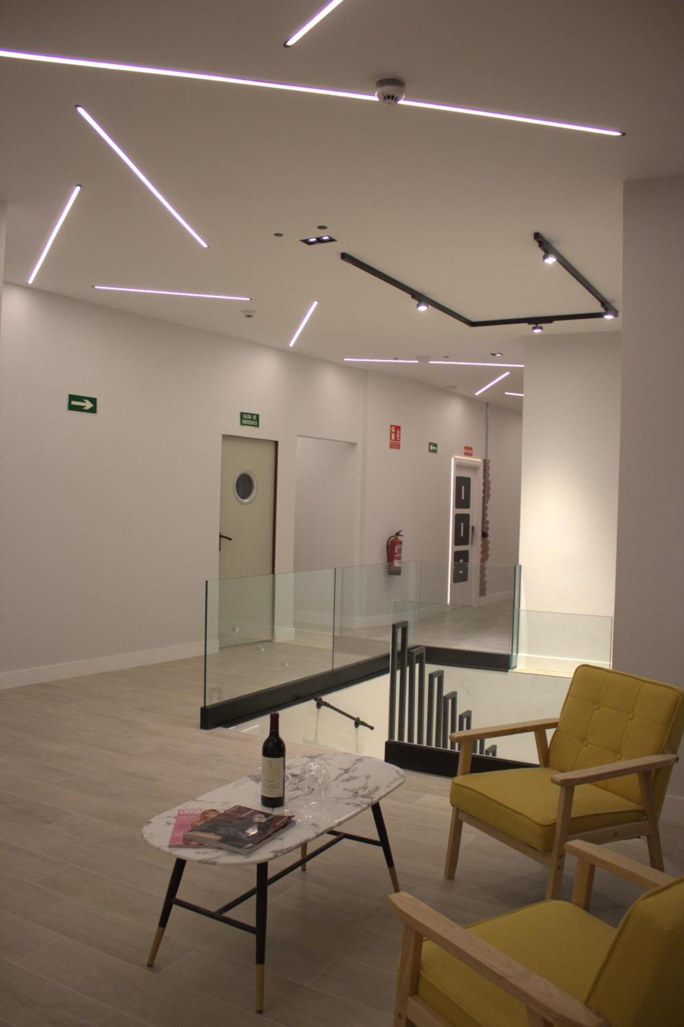 Loft Imperial Apartamento Madri
