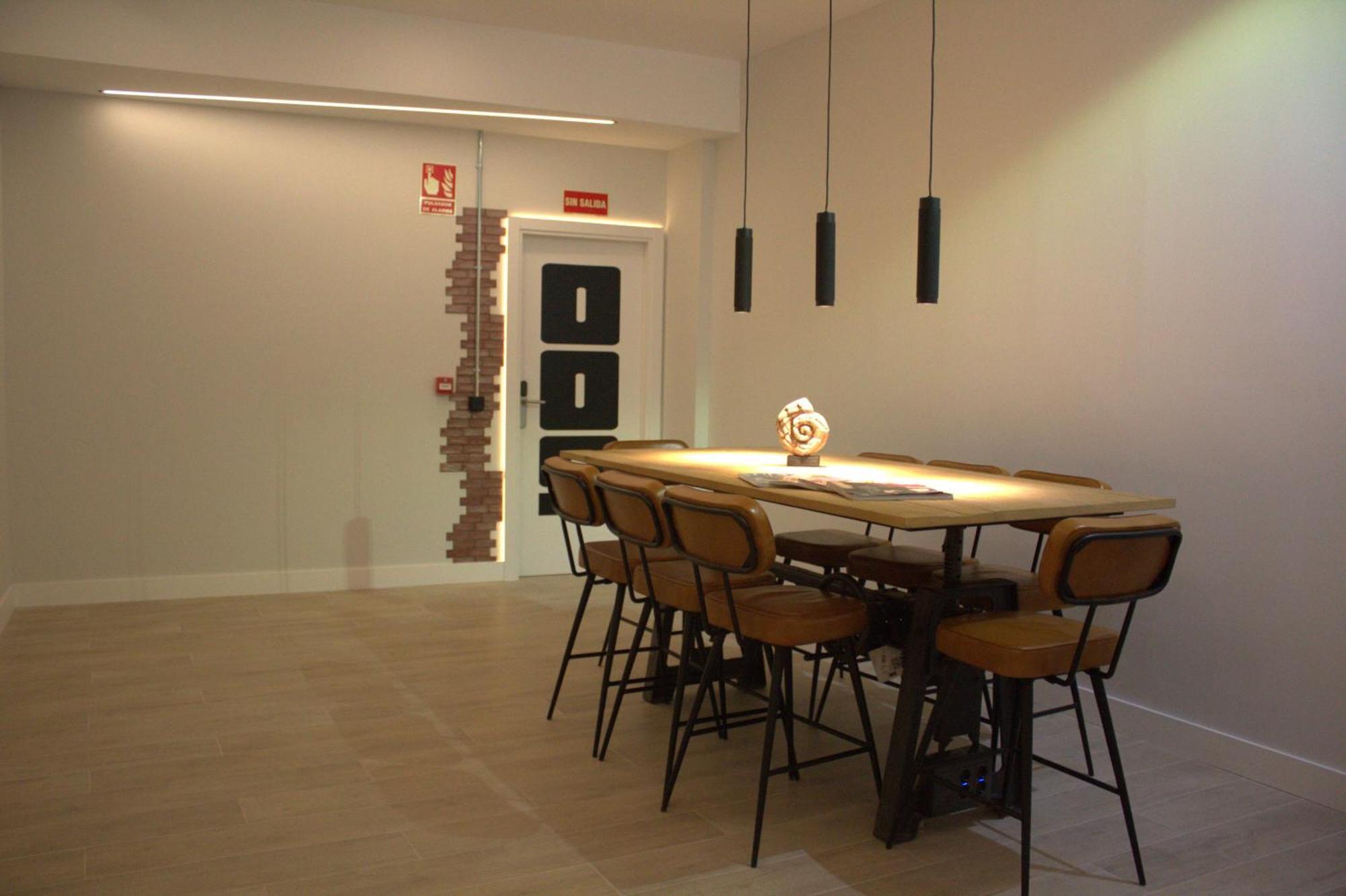 Apartment Loft Imperial