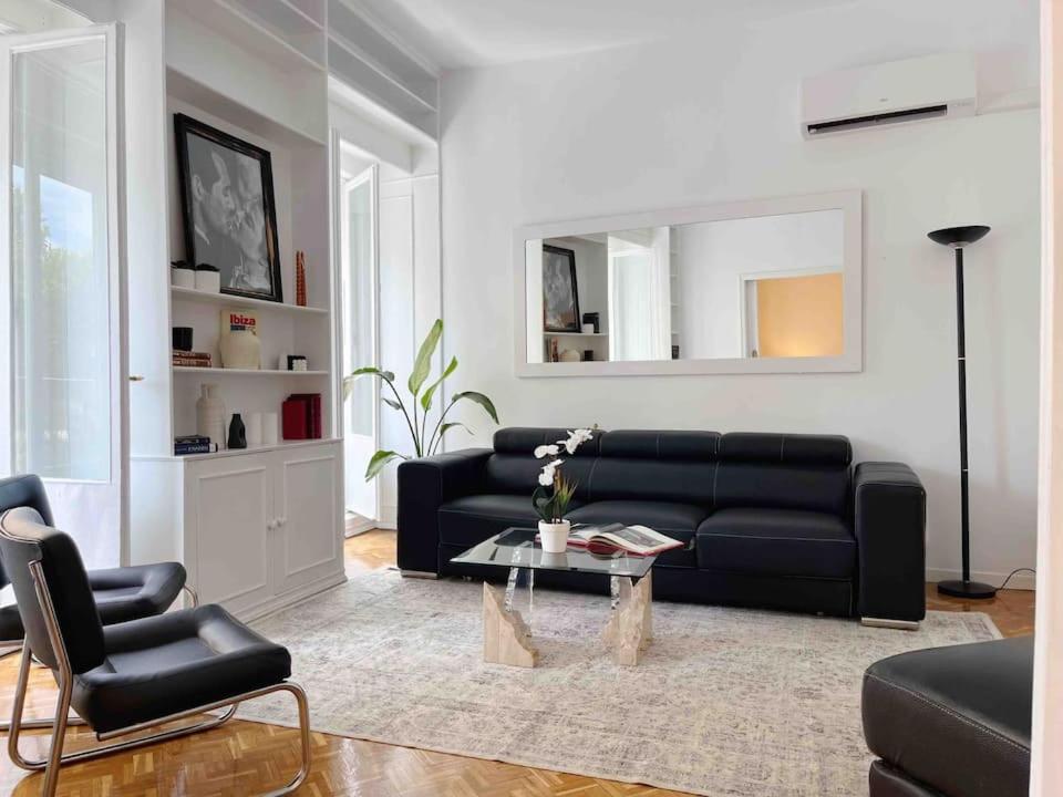 Precioso Piso En El Centro Ac & Wifi Apartment