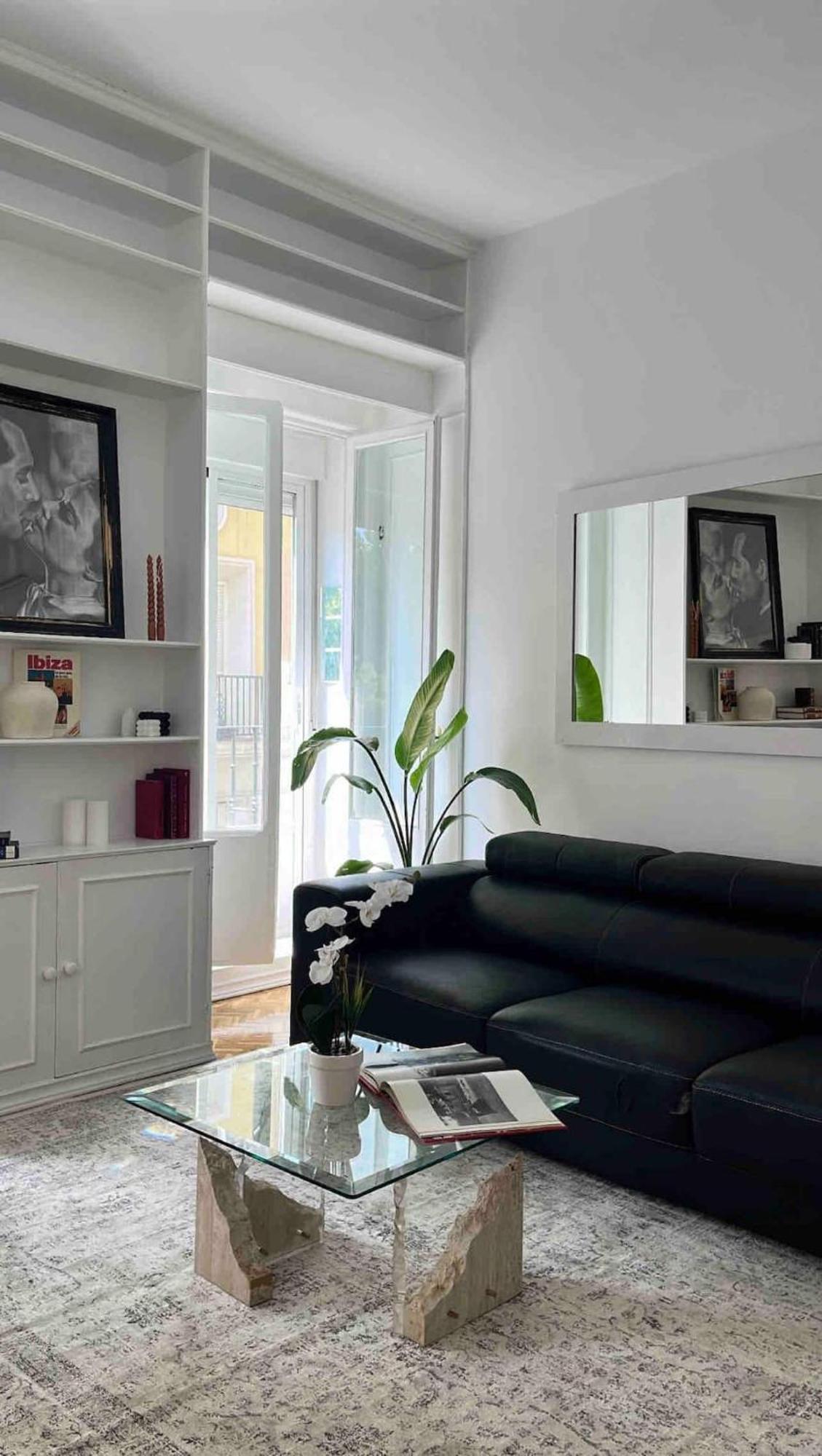 Precioso Piso En El Centro Ac & Wifi Apartment *