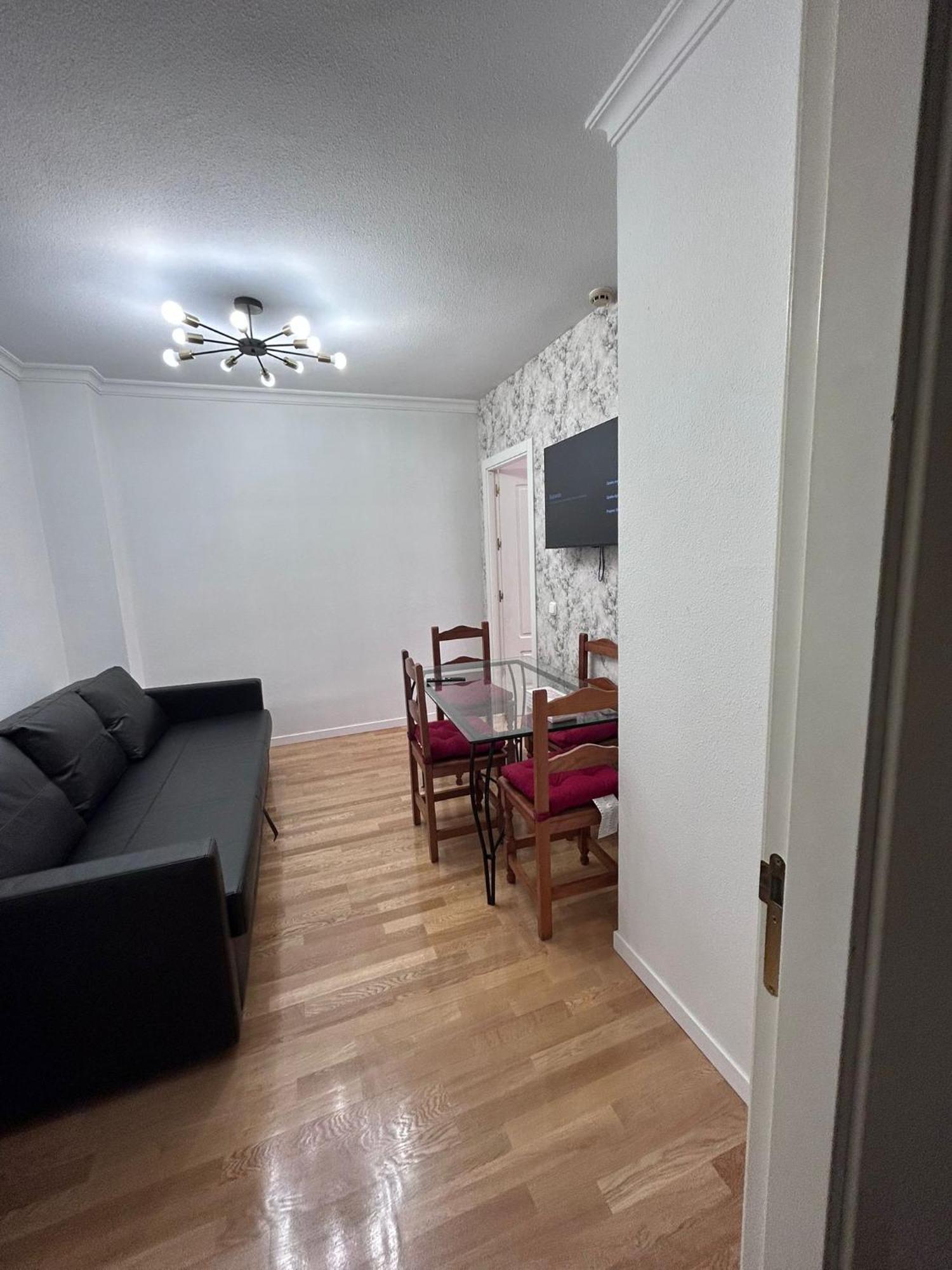 Expro 2 6 Apartment *