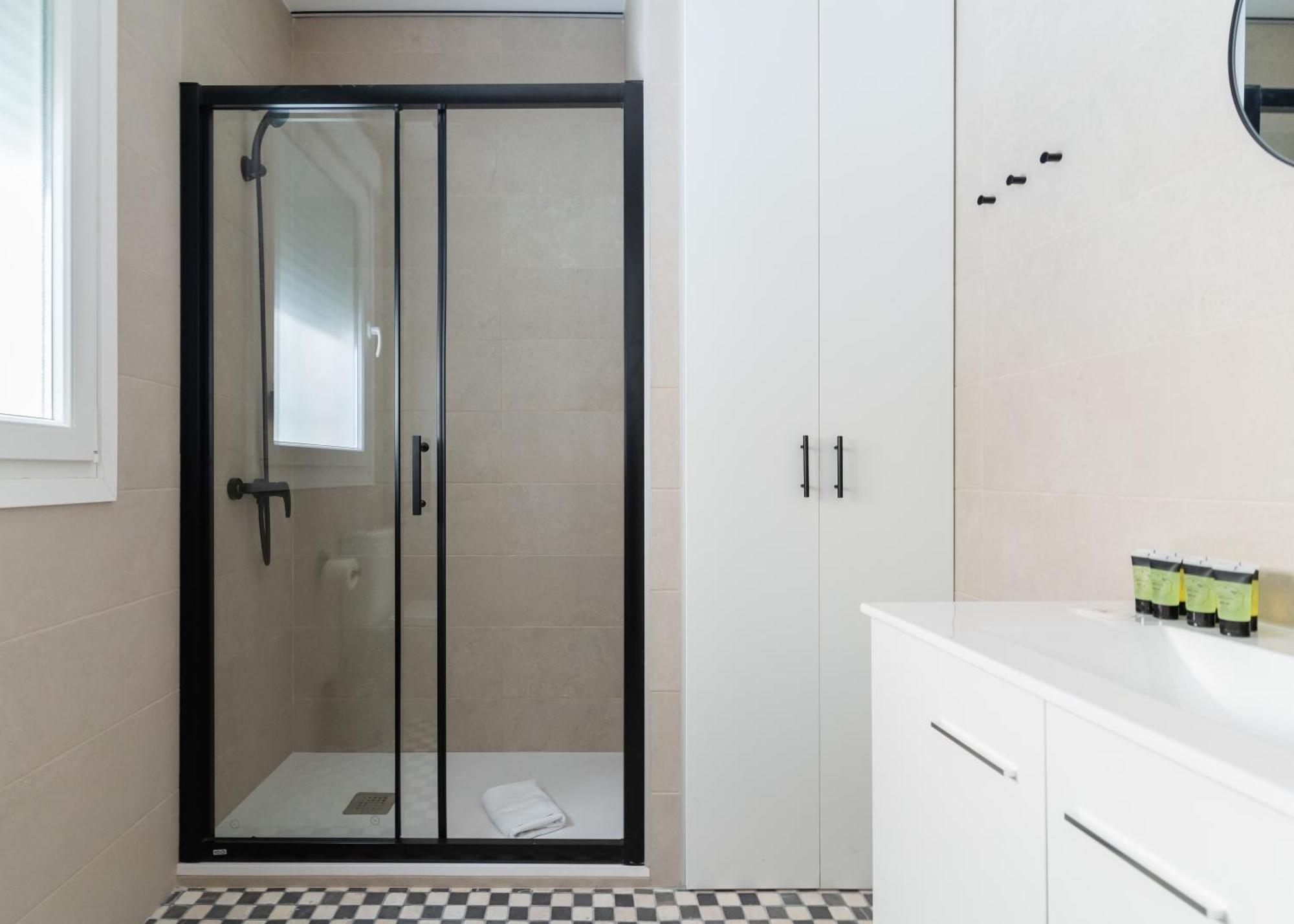 Apartment Modern Cozy-2bedrooms 1bathroom-delicias