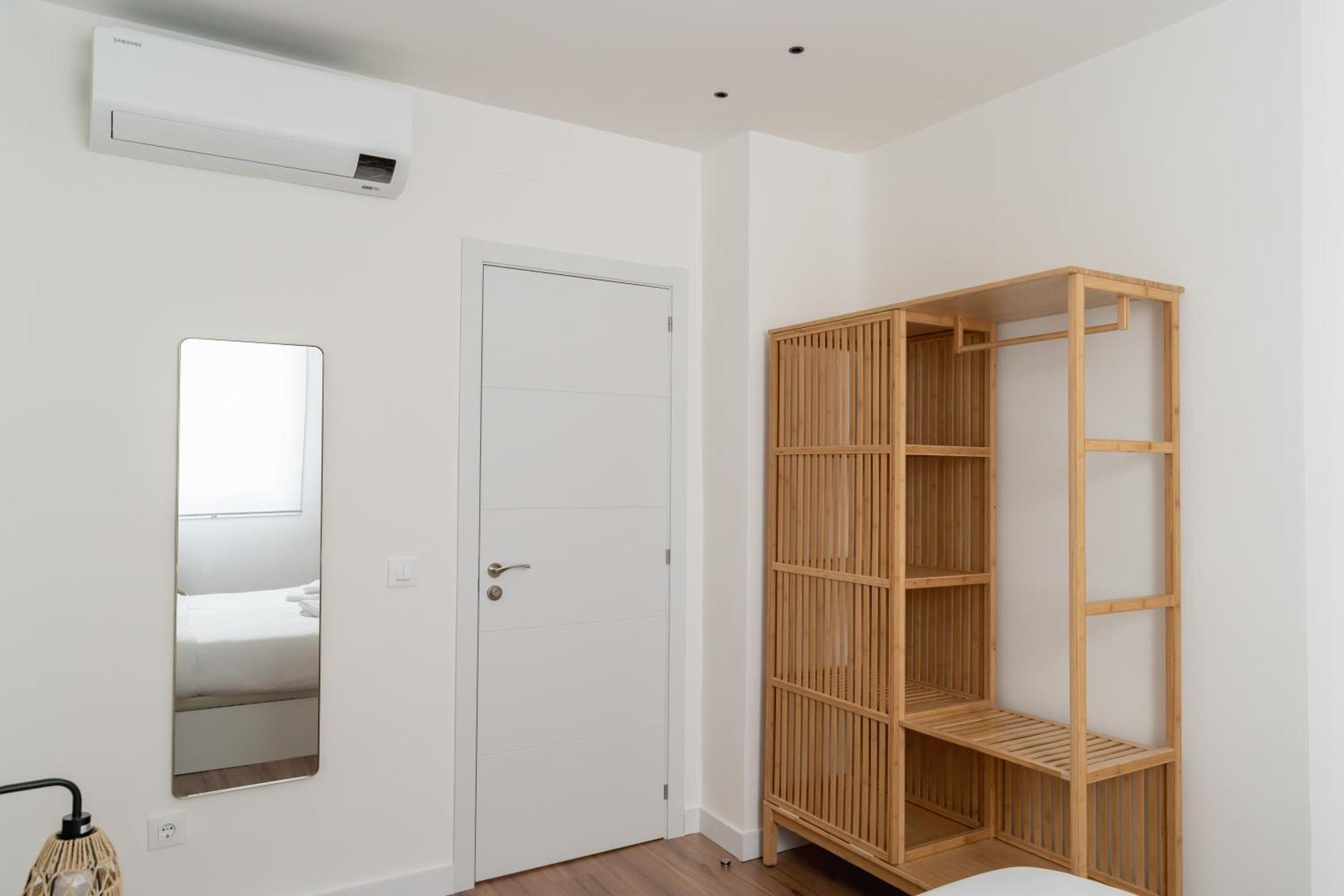 Modern Cozy-2bedrooms 1bathroom-delicias *