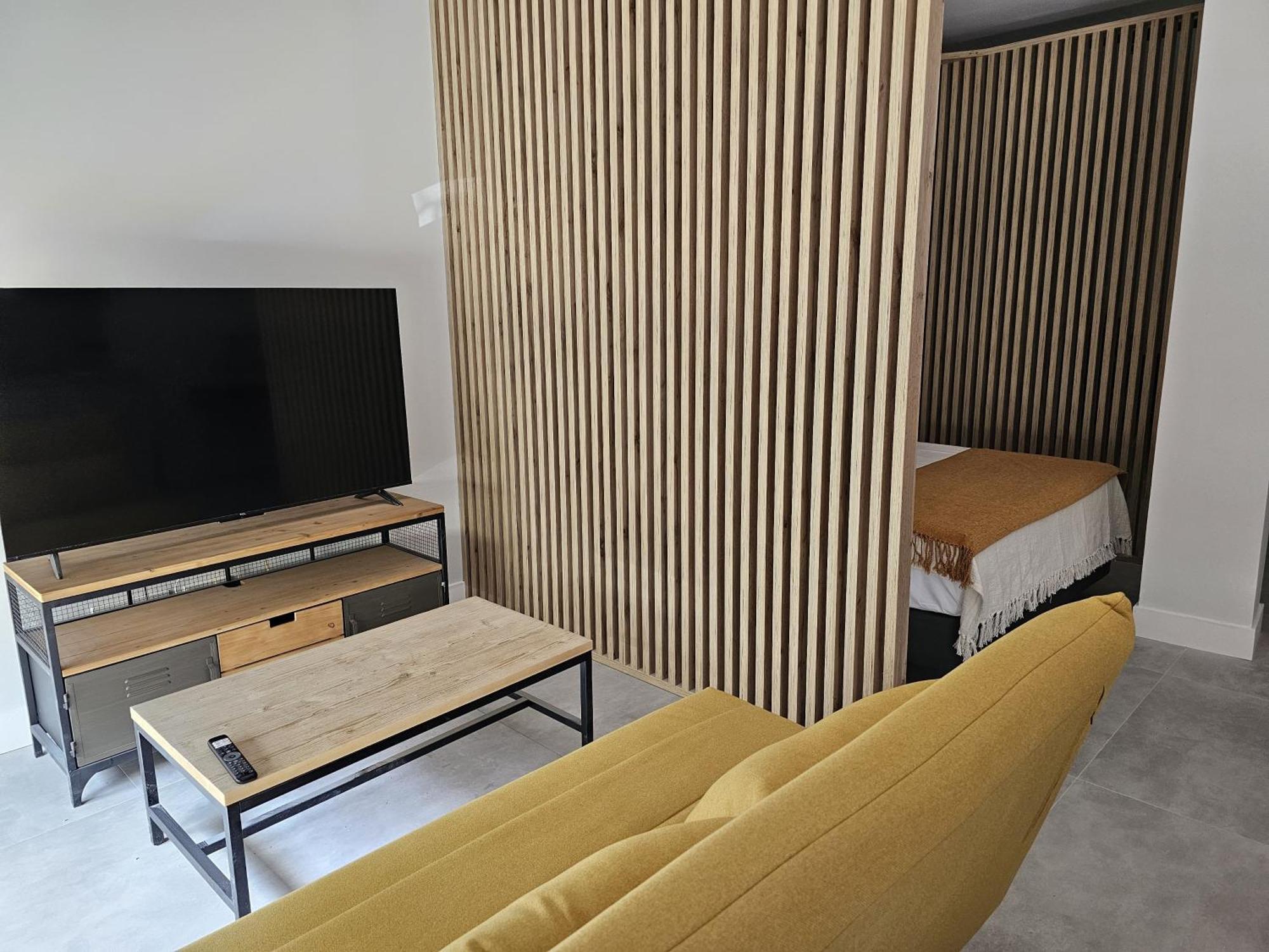 Loft Imperial Apartamento Madri