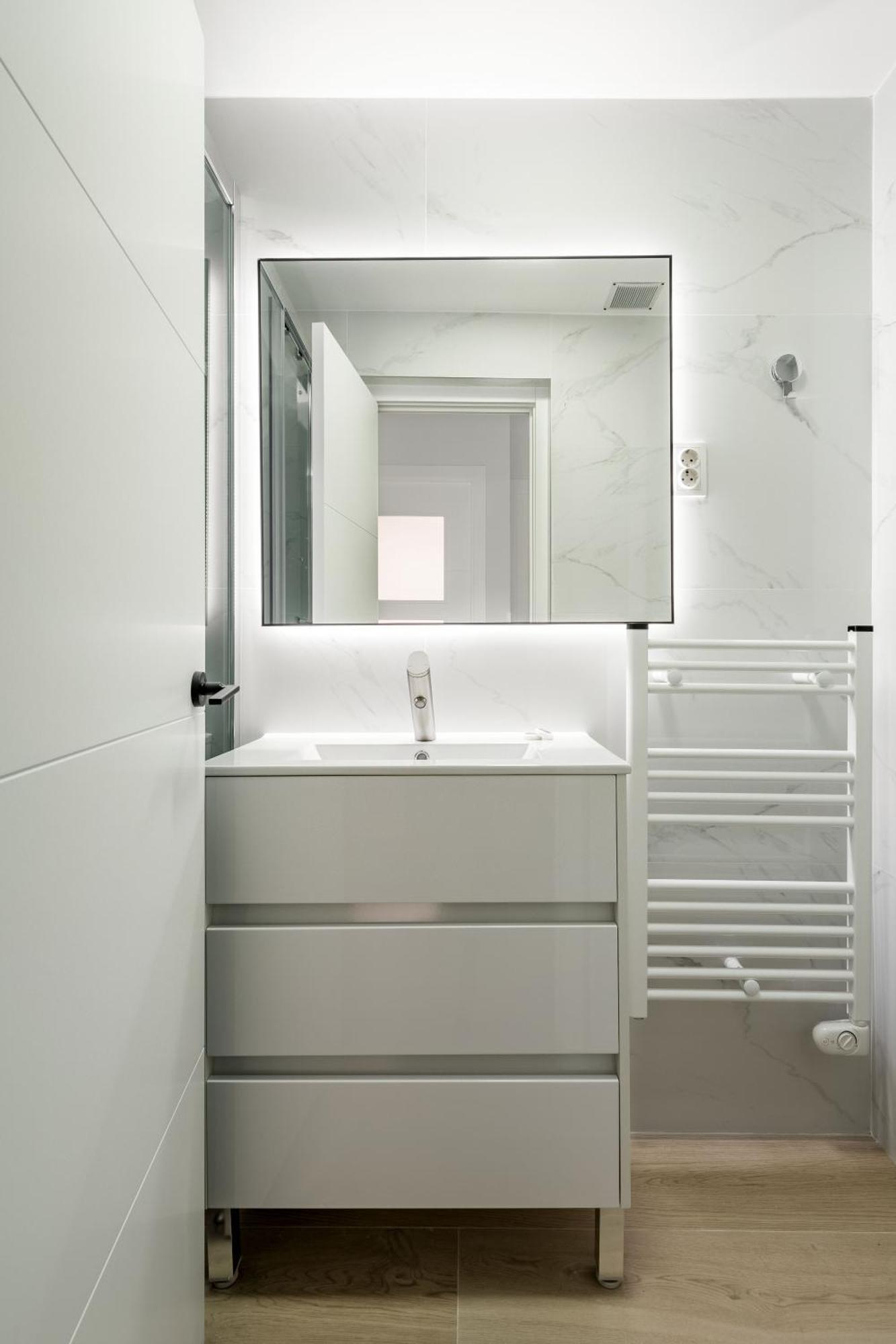 Apartamento Charming Vallecas