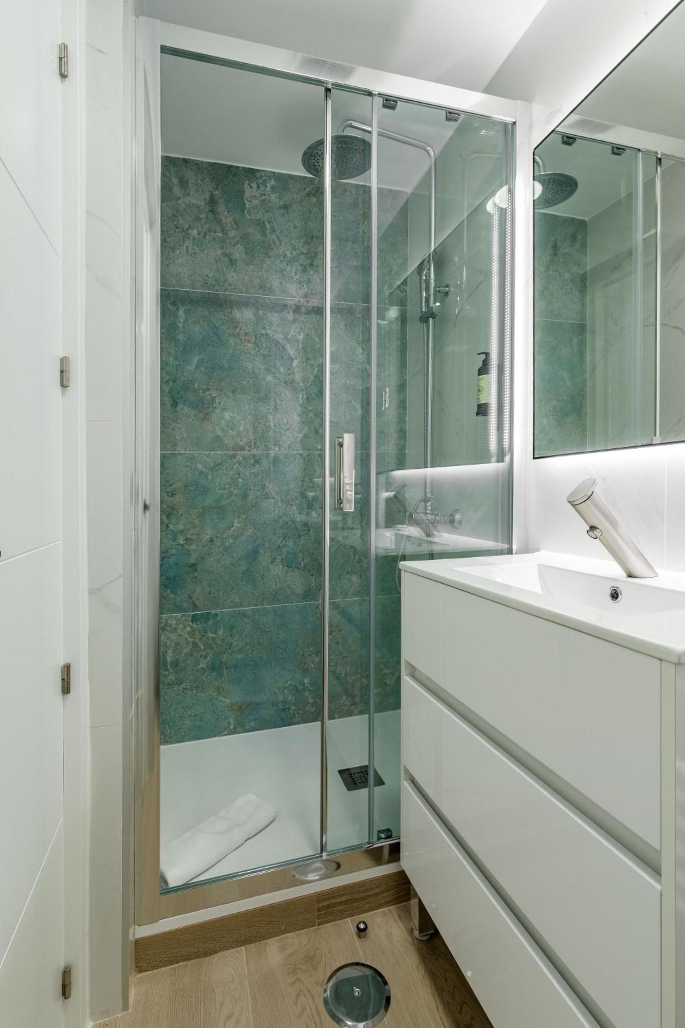 Charming Vallecas Apartamento *