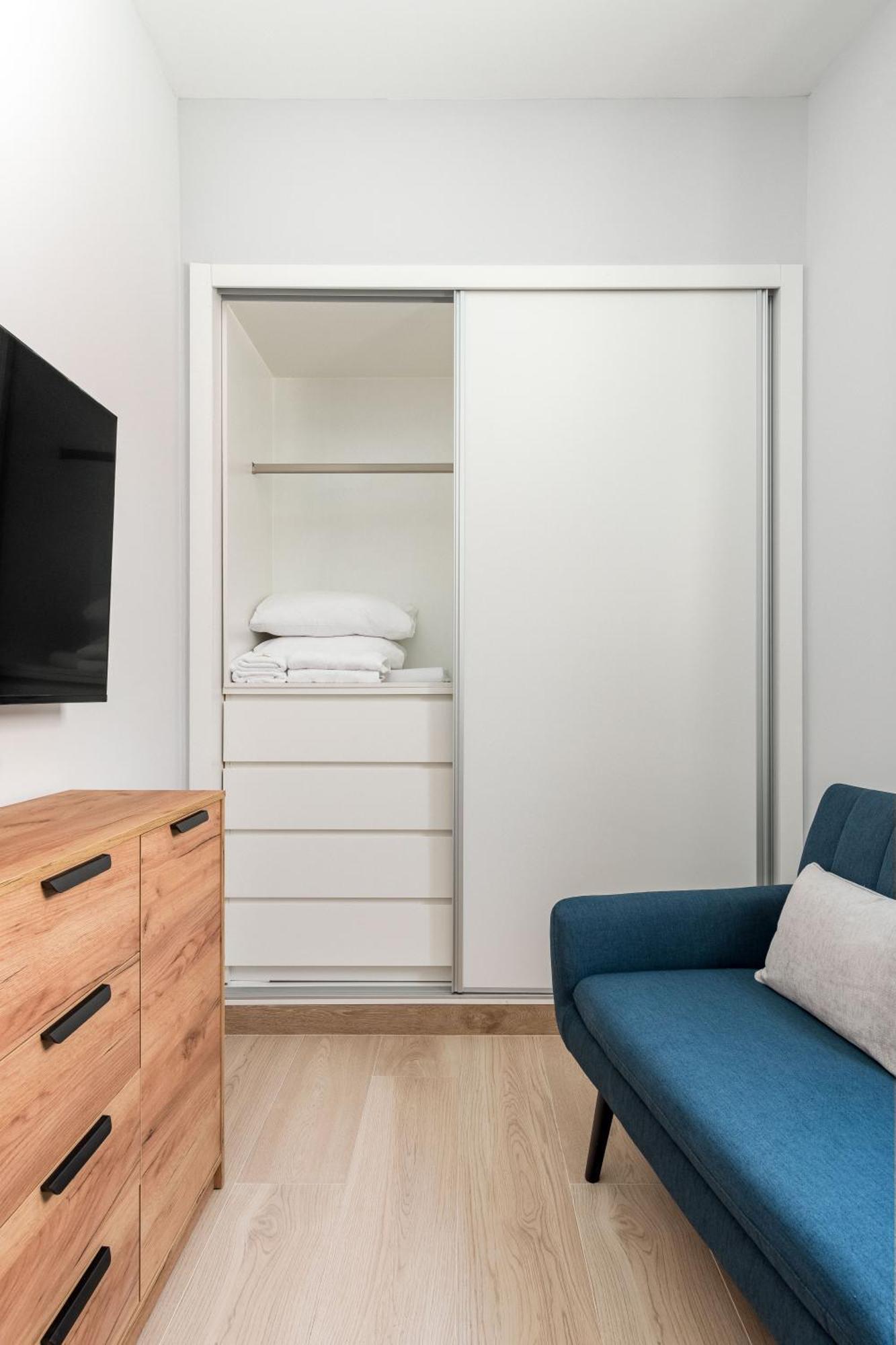Apartamento Charming Vallecas *