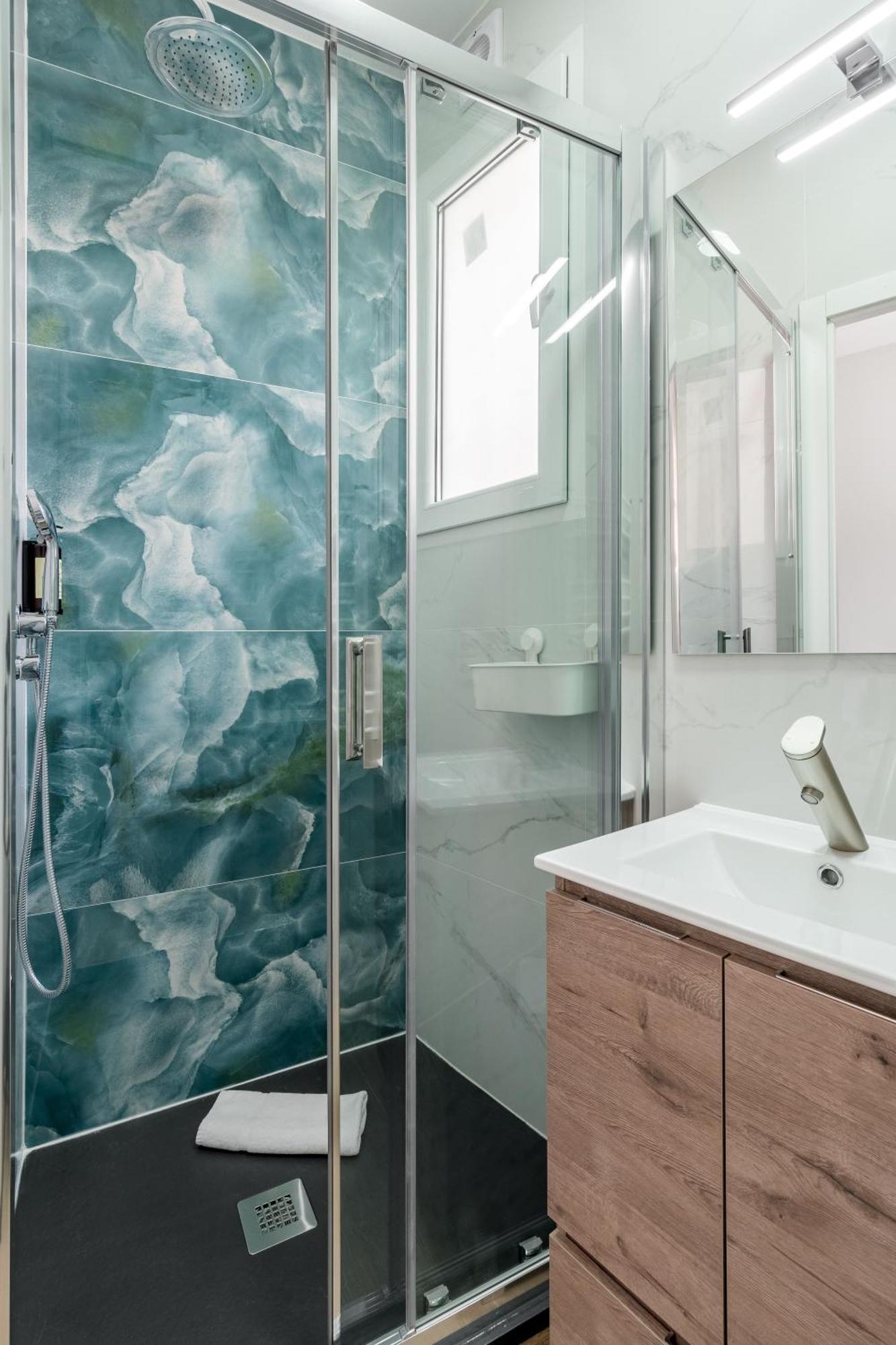Charming De Vallecas Apartamento Madrid