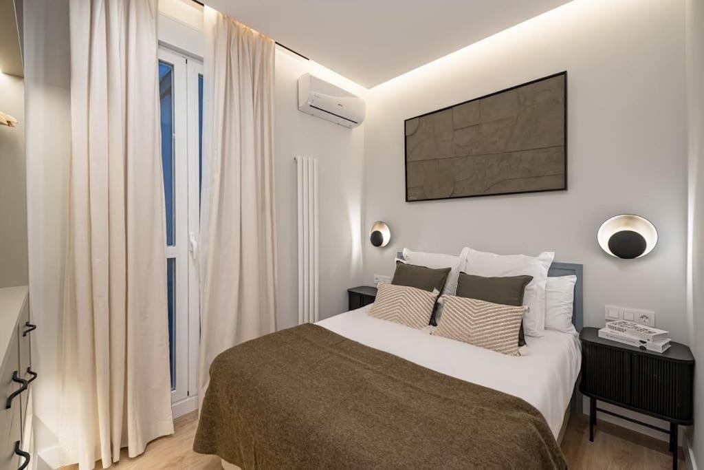Malasana Viii Calle Jesus Del Valle 3br 3bh Madrid