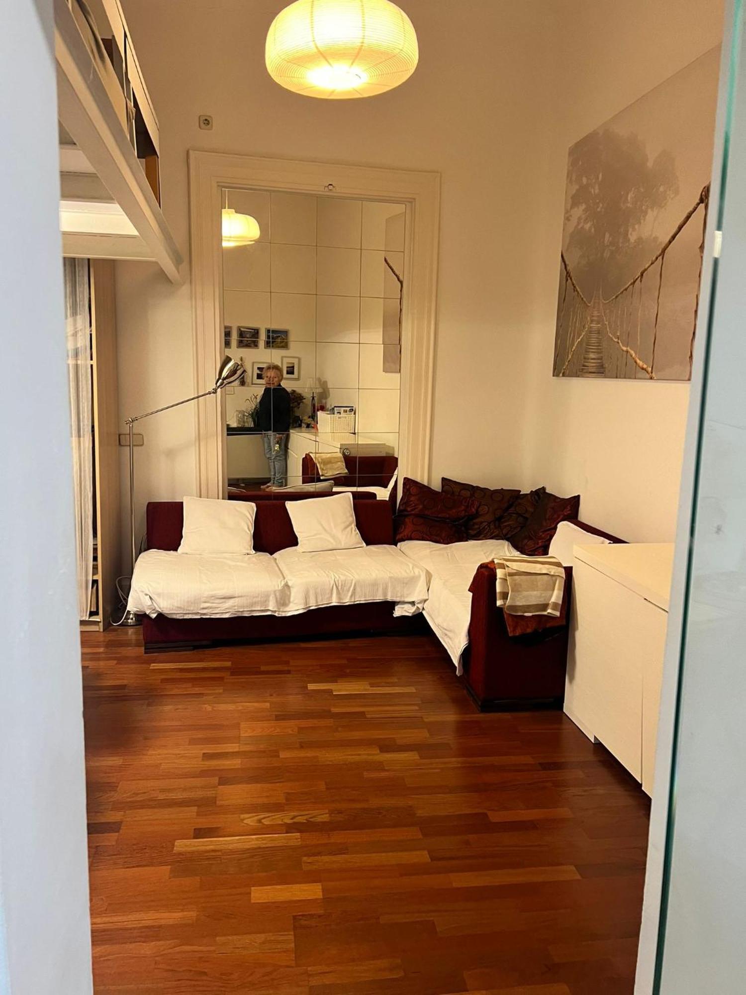 De Austrias 4a Apartamento *
