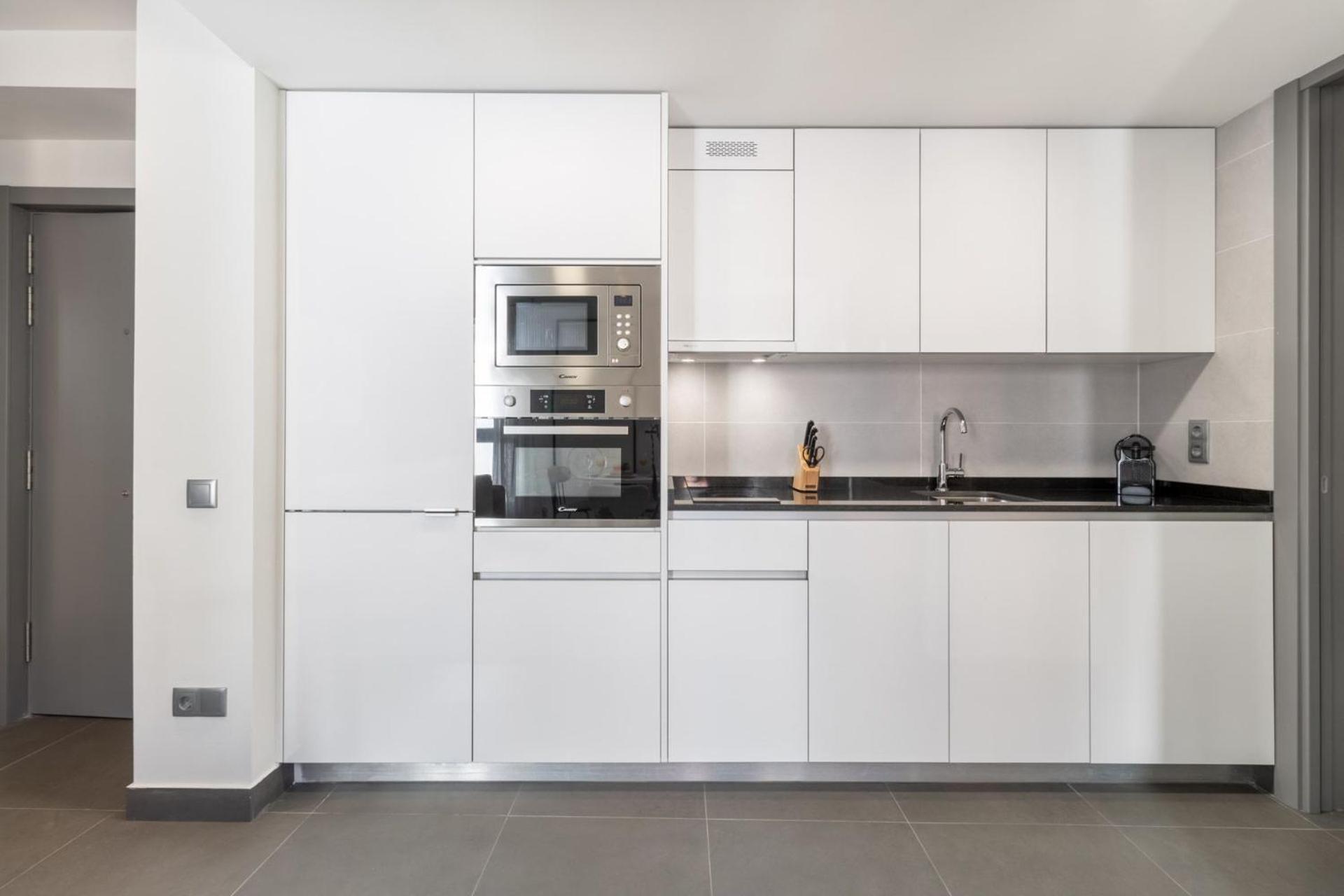 Stylish New With Terrace In The Heart Of La Latina - Latina Toledo Atico I Apartment Madrid