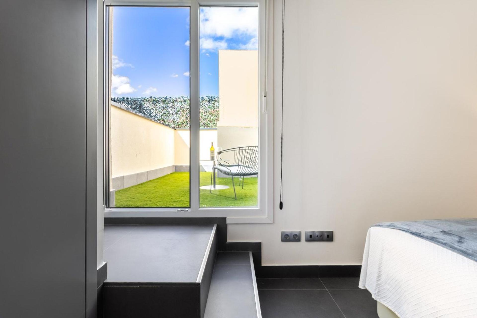 Apartment Escape In Trendy Triplex With Terrace In The Heart Of Toledo Atico Ii *