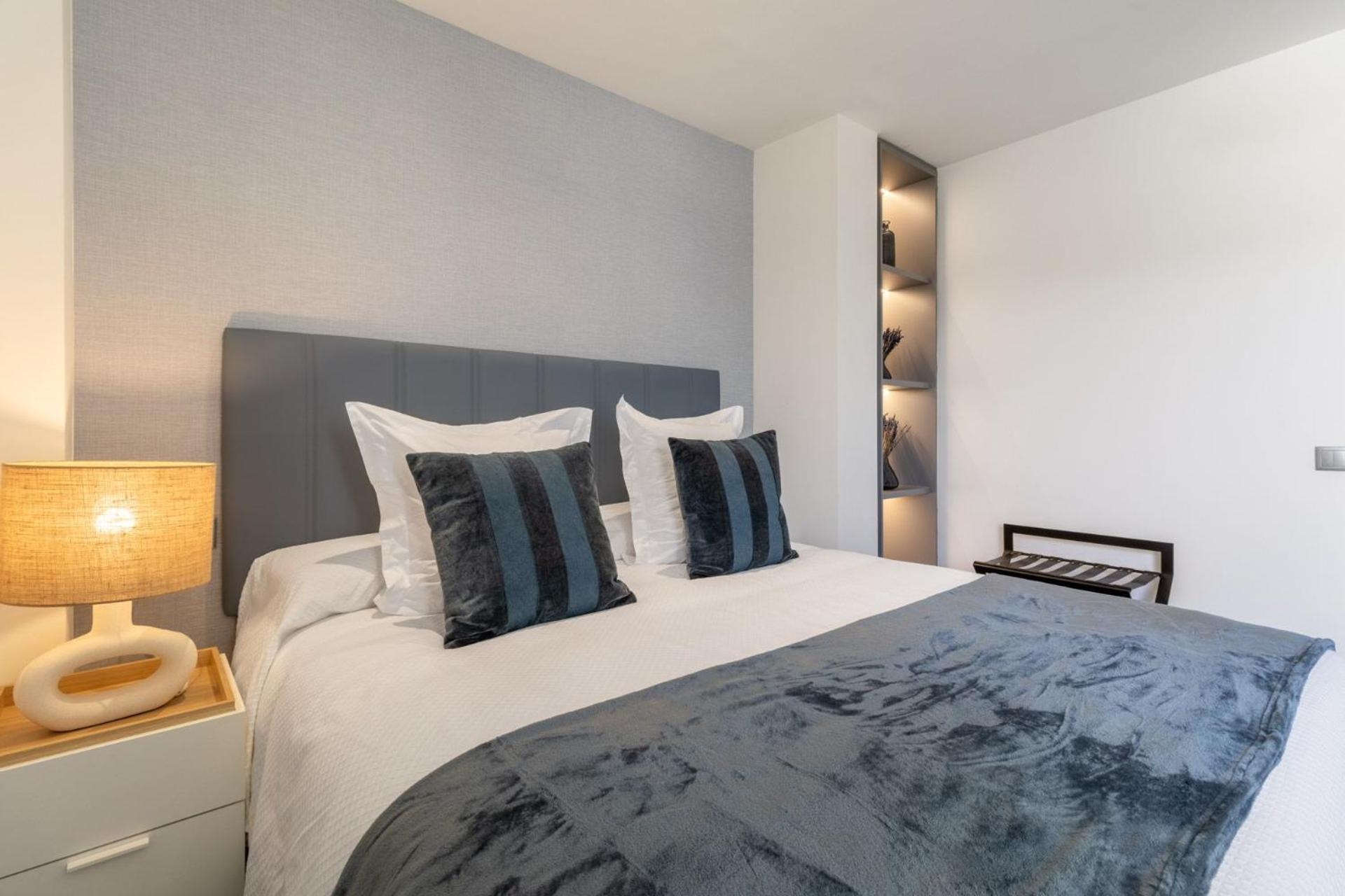 Escape In Trendy Triplex With Terrace In The Heart Of Toledo Atico Ii Apartment Madrid