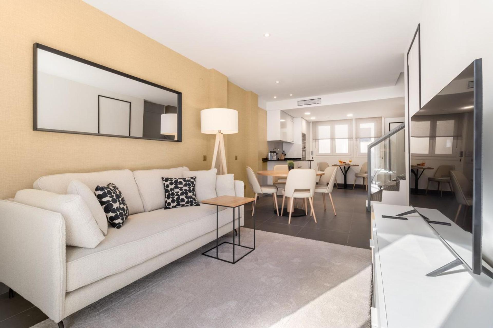 Charming Duplex Retreat For 4 Latina Toledo Atico Iii Madrid