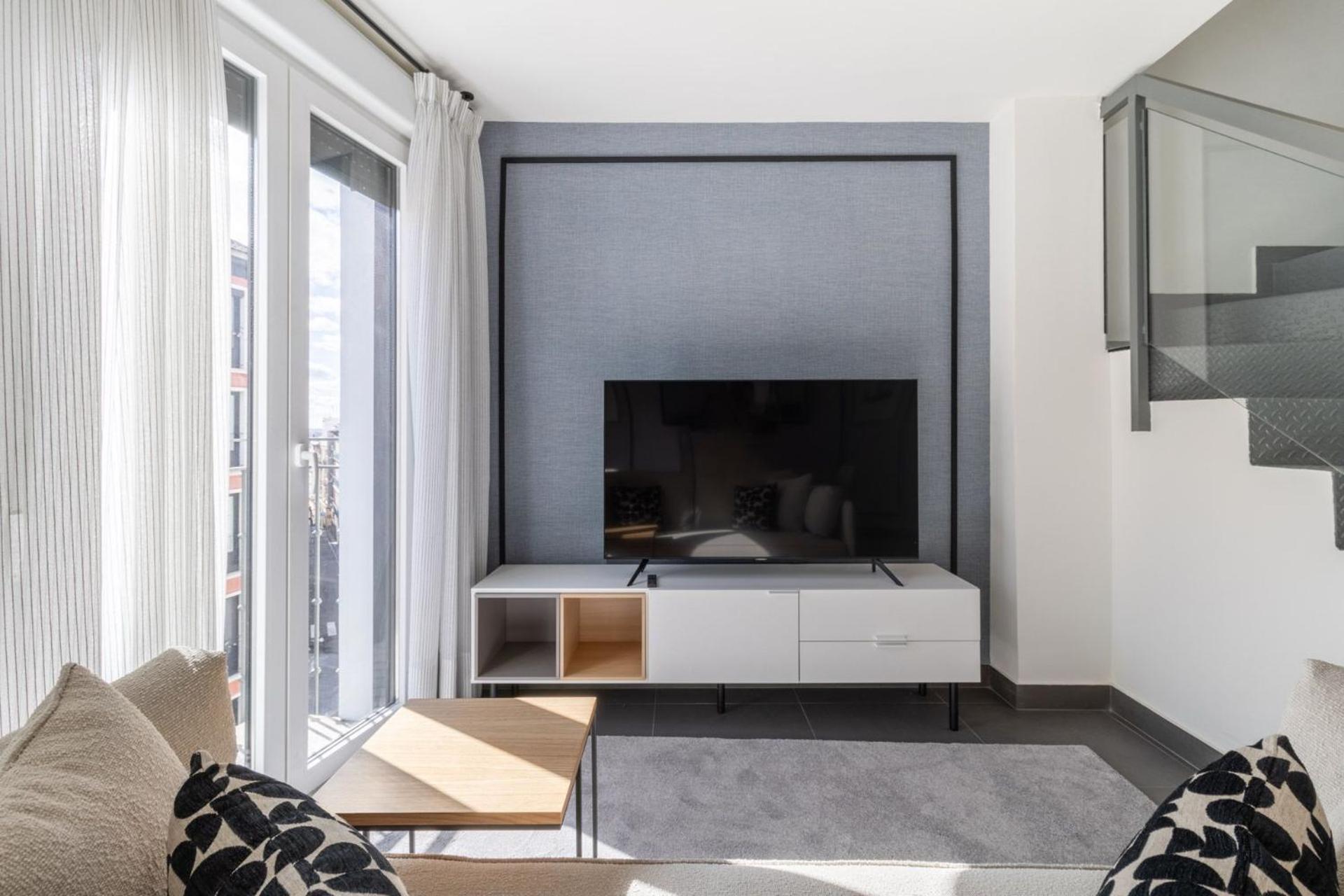 Escape In Trendy Triplex With Terrace In The Heart Of Toledo Atico Ii Apartment Madrid