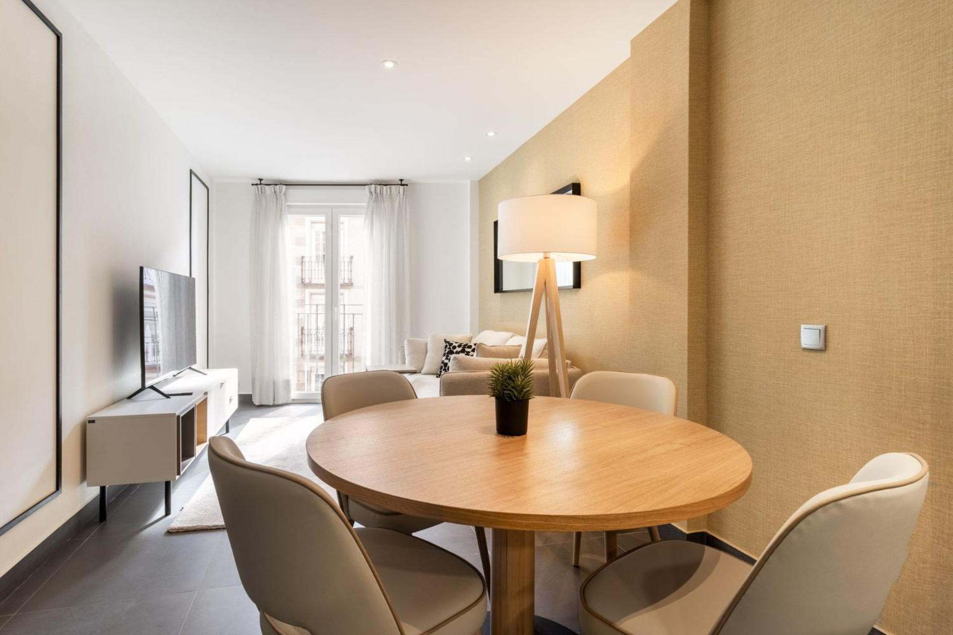 Charming Duplex Retreat For 4 Latina Toledo Atico Iii * Madrid