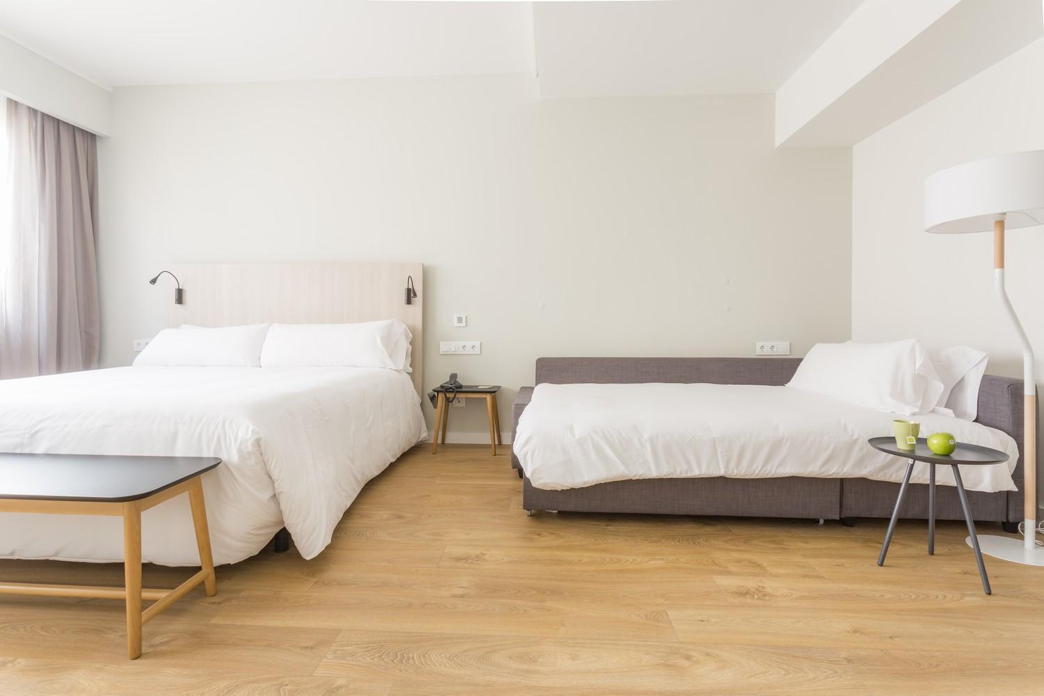 Artiem 4* Madrid