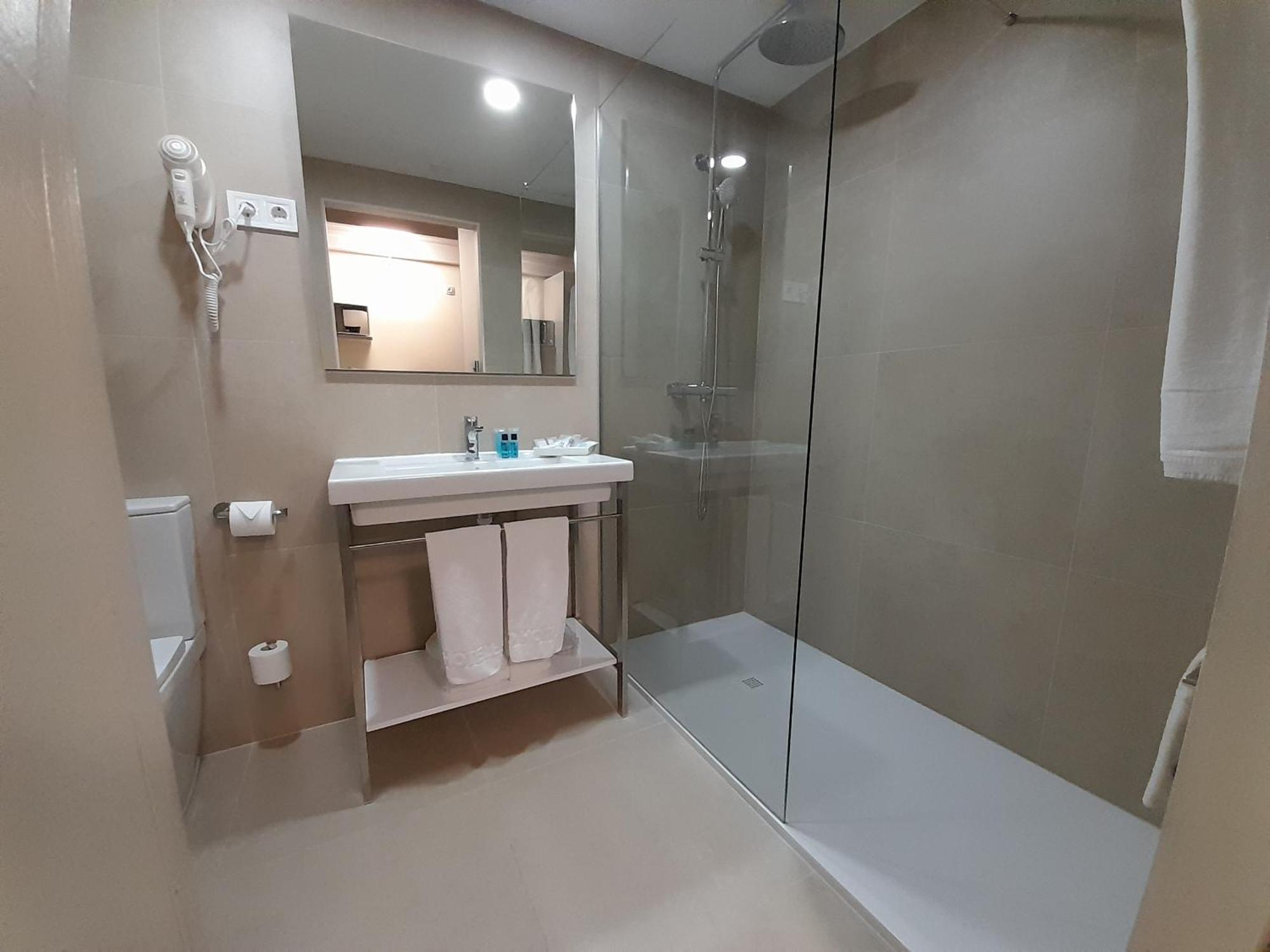 Hotel Eco Alcala Madrid