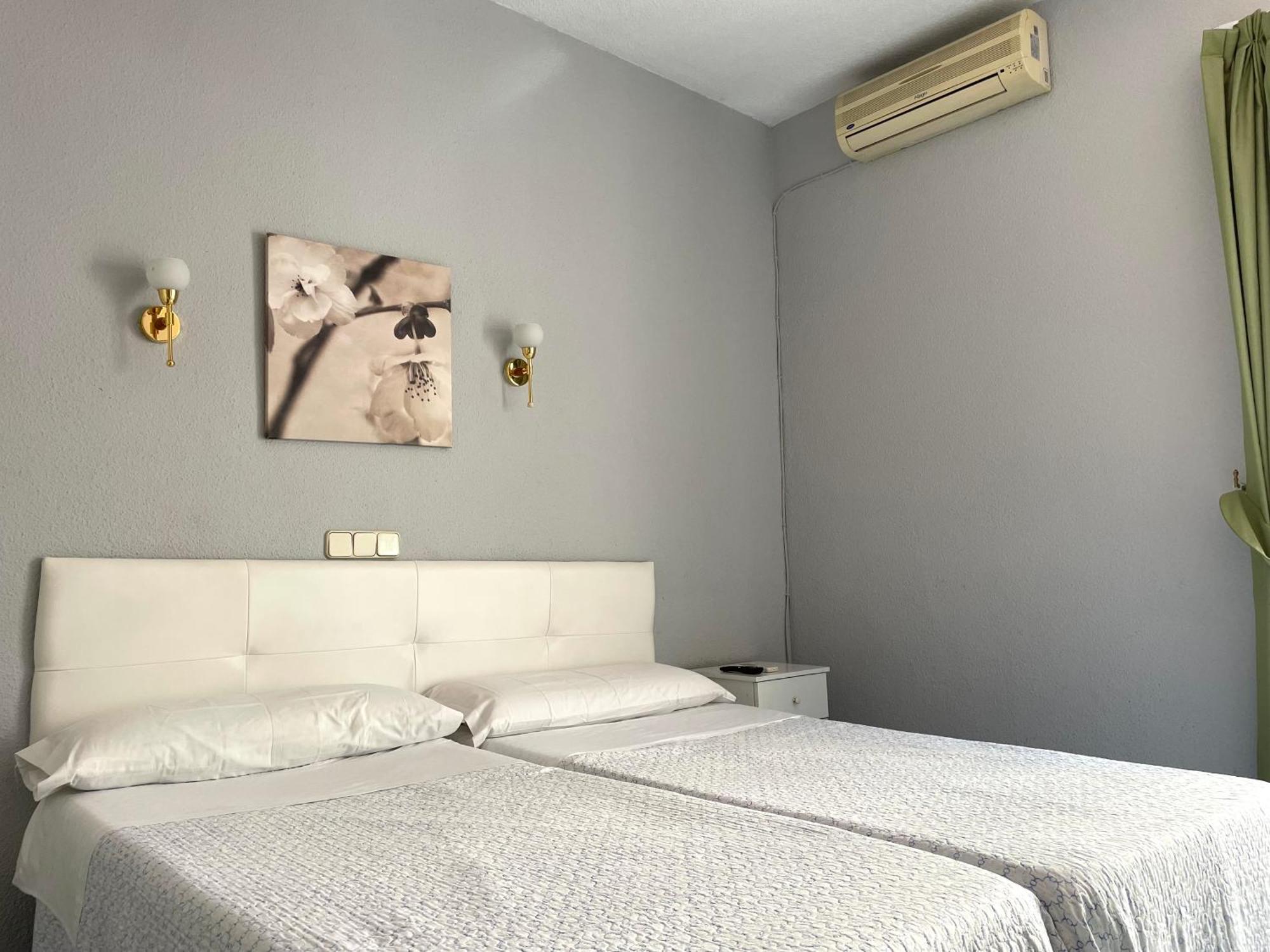 Guest house Fernandez Atocha *