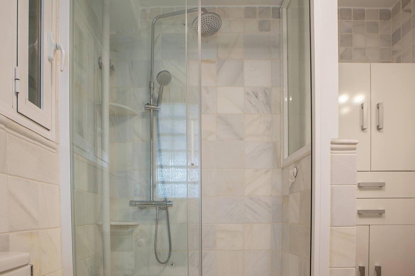 Apartment Modern 2 Bed Near Las Ventas Madrid
