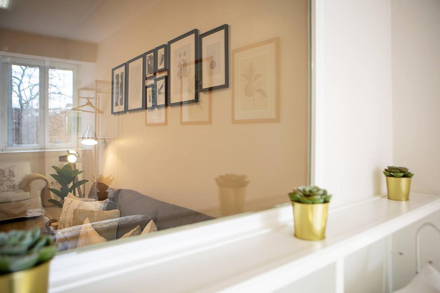Modern 2 Bed Near Las Ventas Apartment