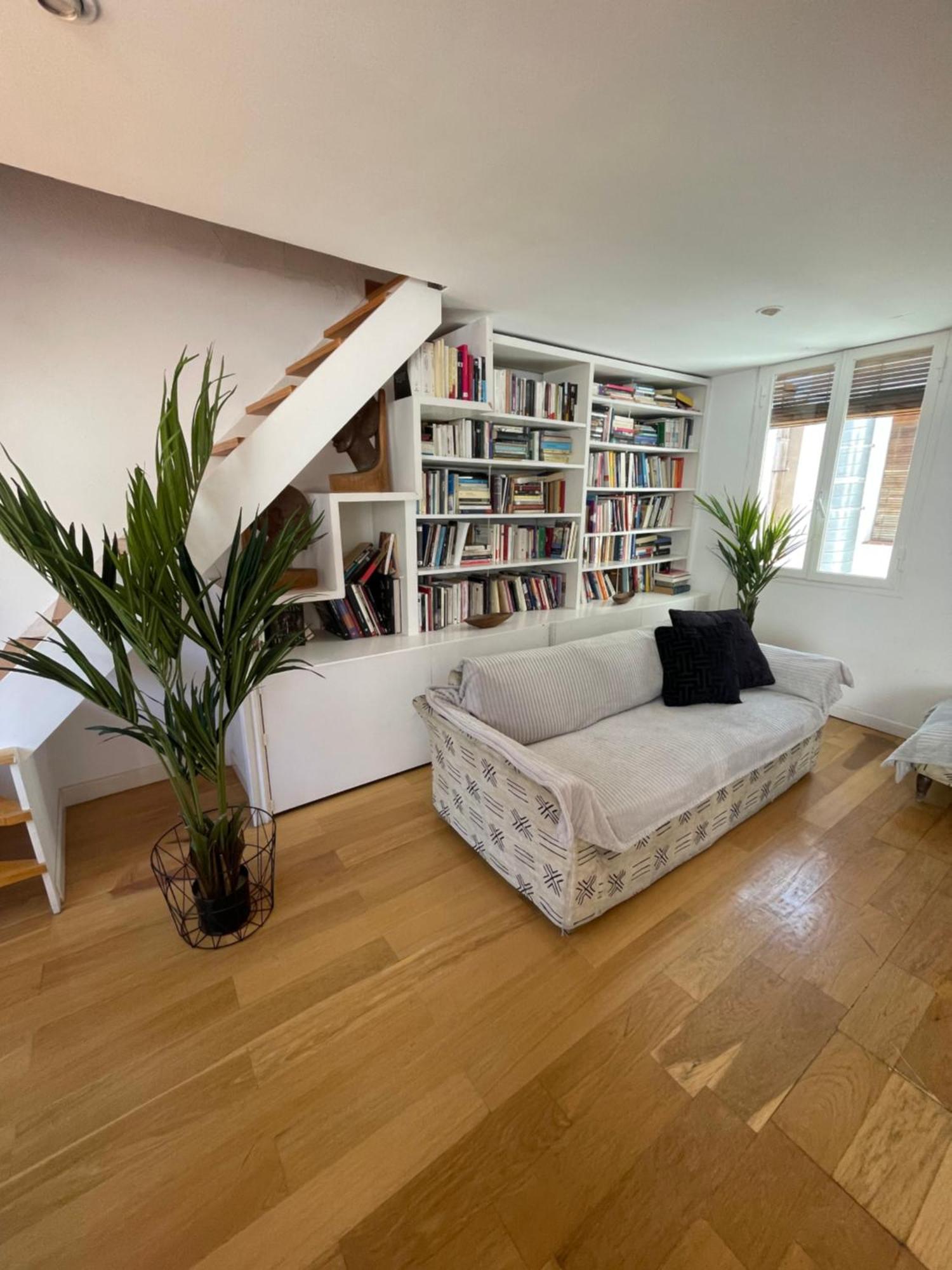 Apartment Romantic Terrace *