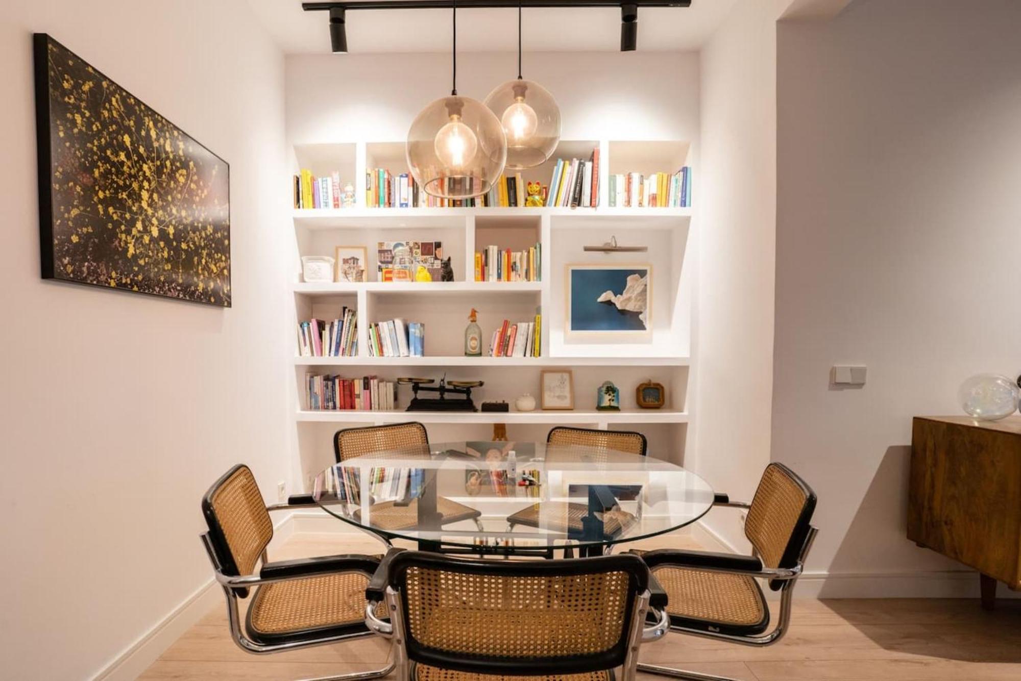 Lejlighed Stylish 2 Bedroom In The Heart Of *