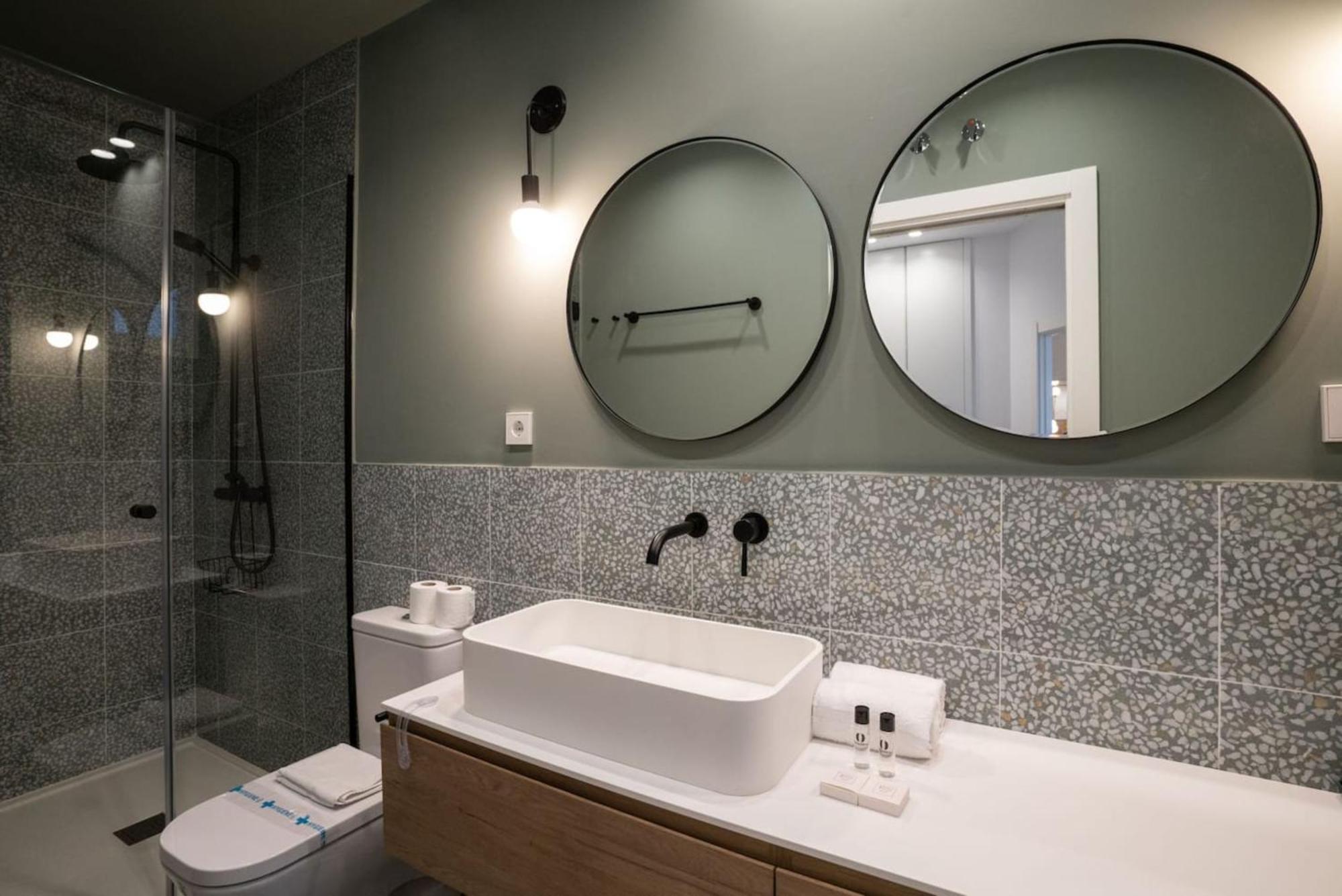 Stylish 2 Bedroom In The Heart Of Lejlighed Madrid