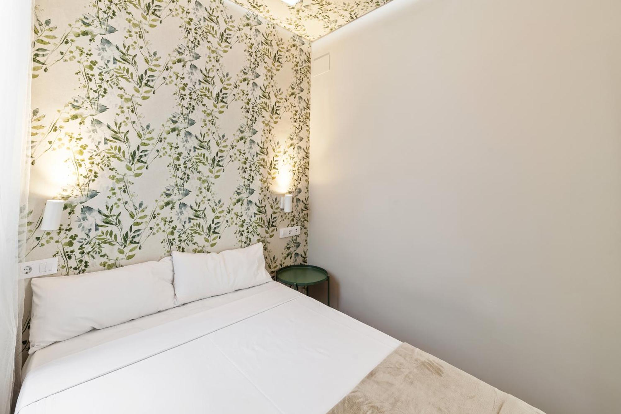 Apartment Spacious 3 Bedroom In Centro *