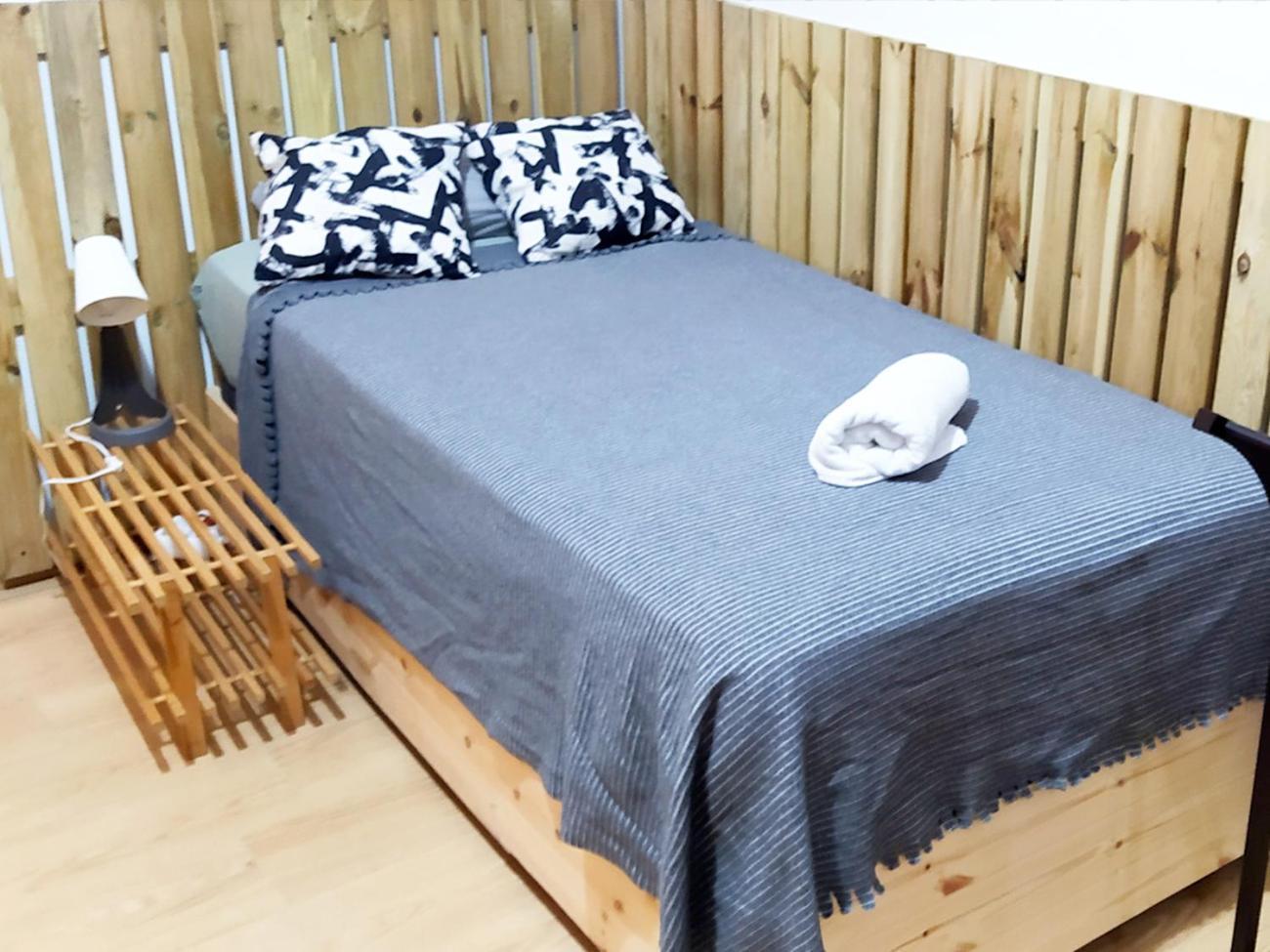 Apartamento Independiente En El Corazon De La Ciudad Madri