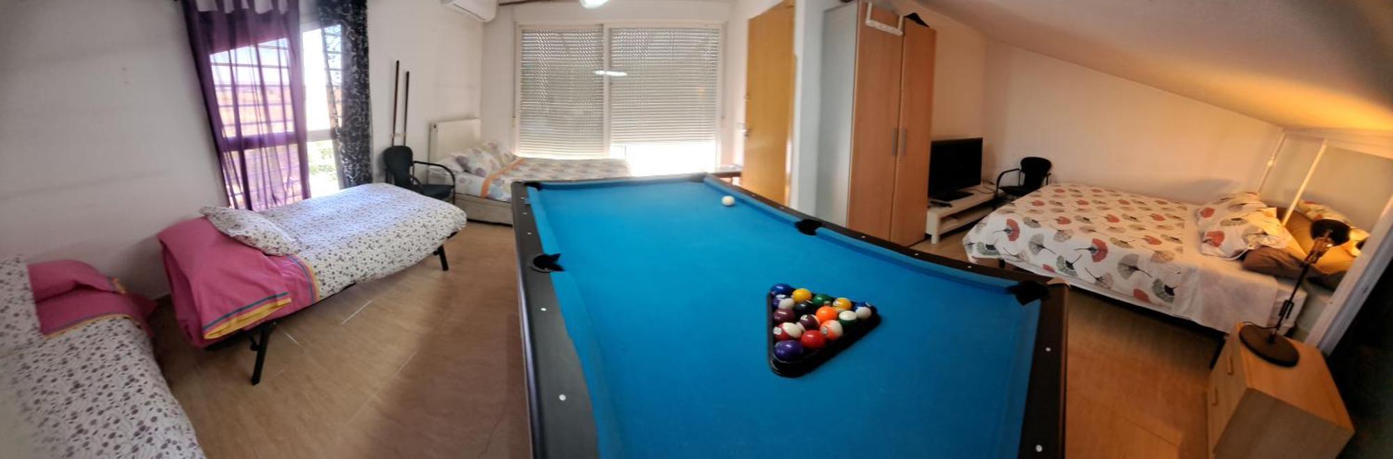Privadas En Mi Acogedor - Private Madri