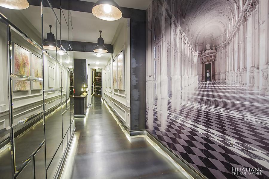 Apartamento Chueca Gran Via Recoletos Libertad 24 9